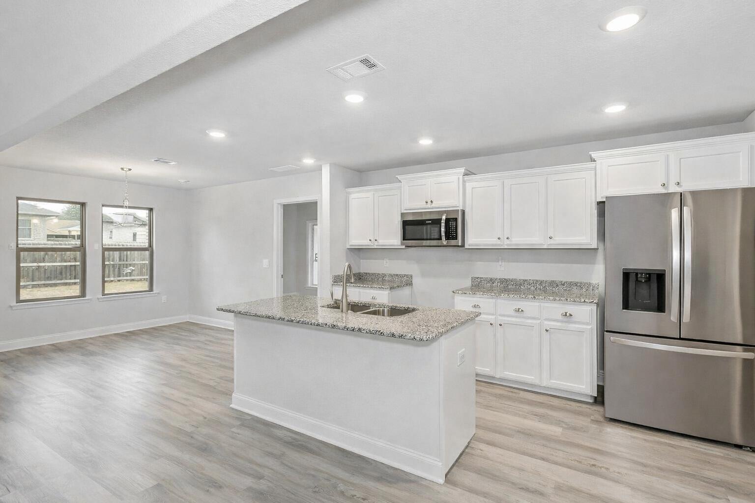 Silvercrest - Residential Lease