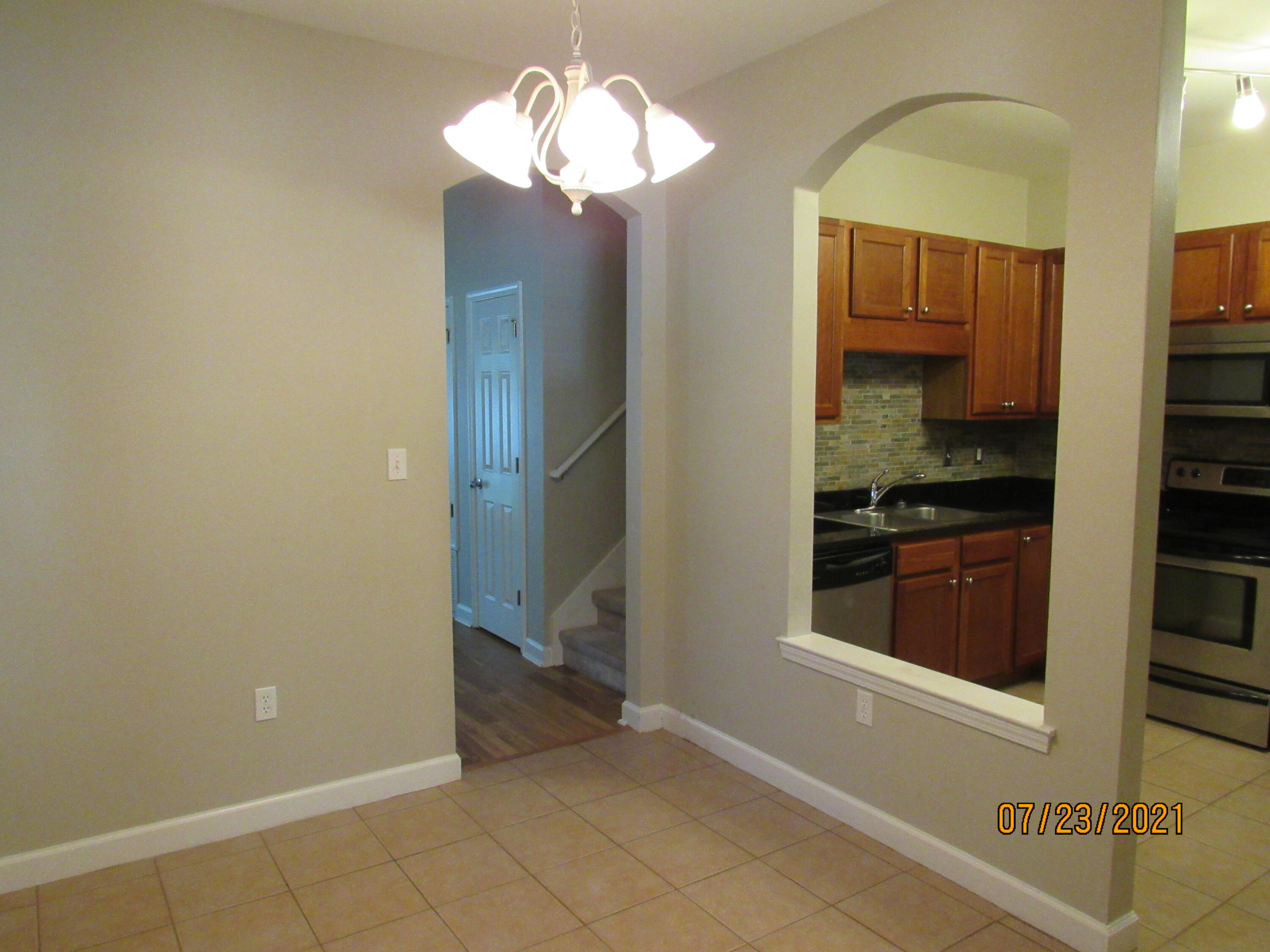 CARONDOLET T/H - Residential Lease