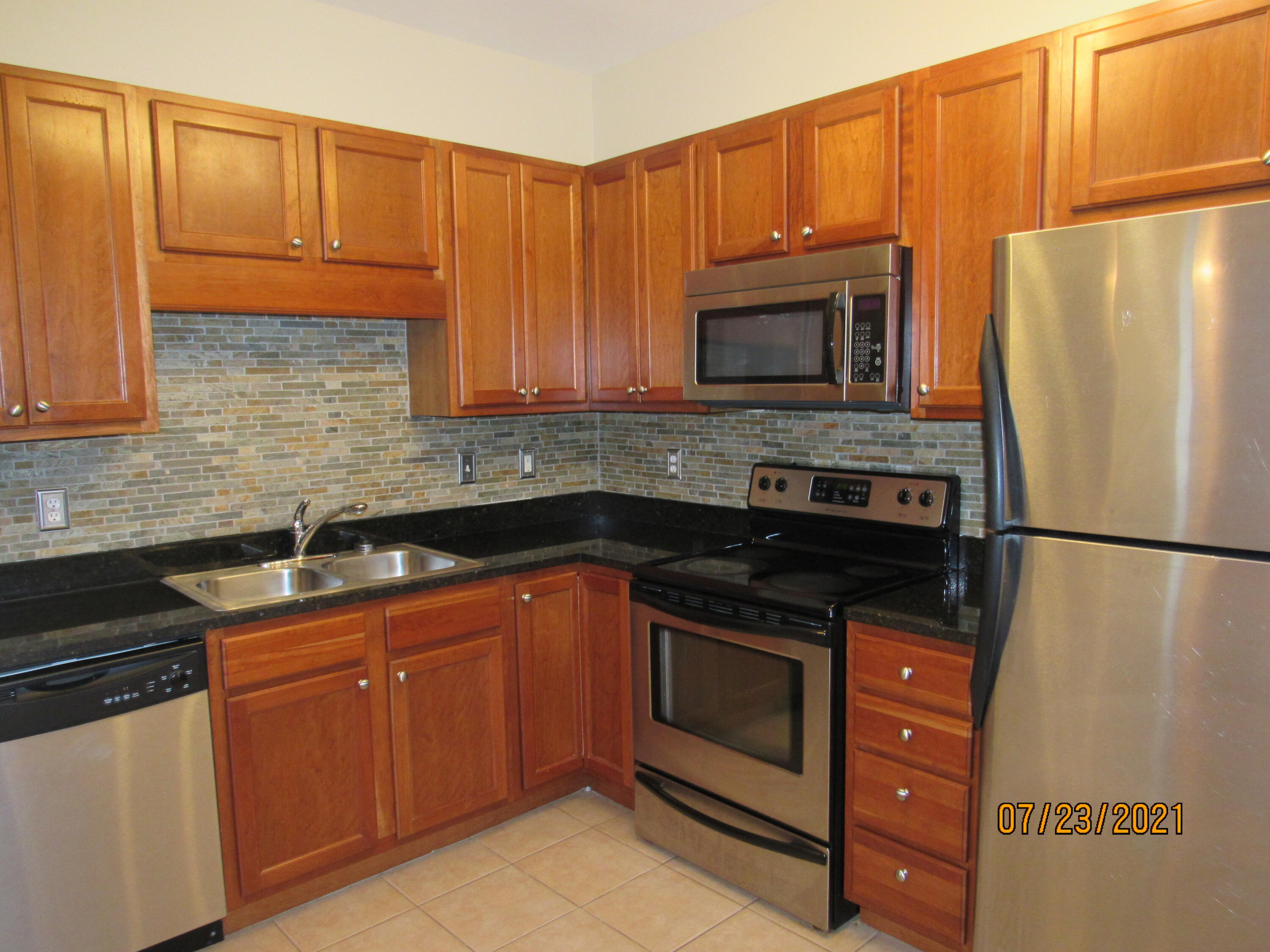 CARONDOLET T/H - Residential Lease