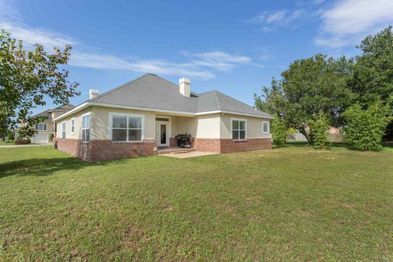 Baywinds - Residential