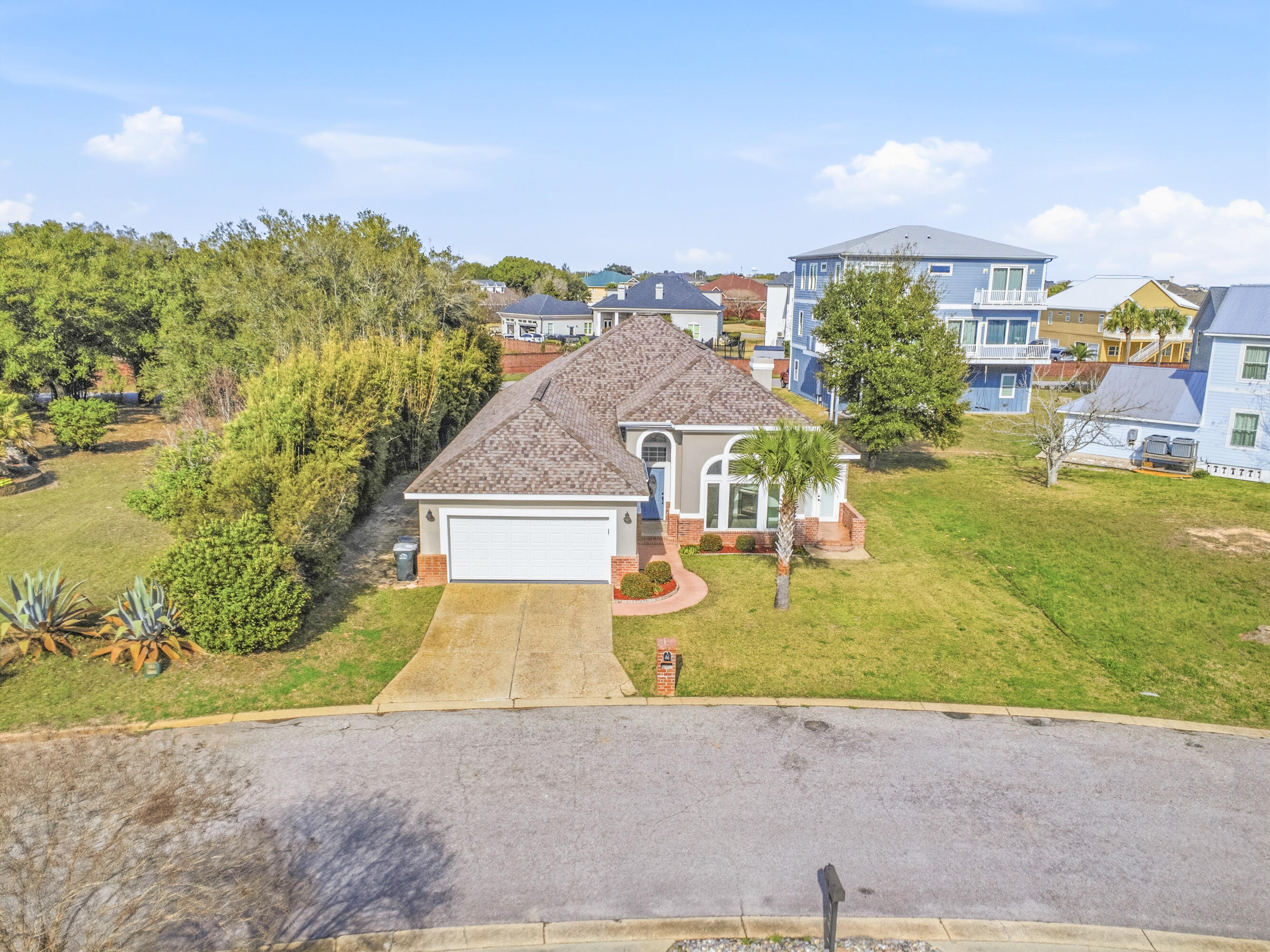 Baywinds - Residential