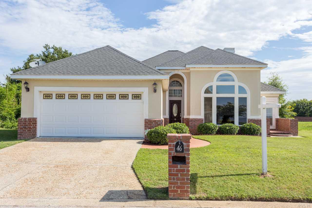 Baywinds - Residential