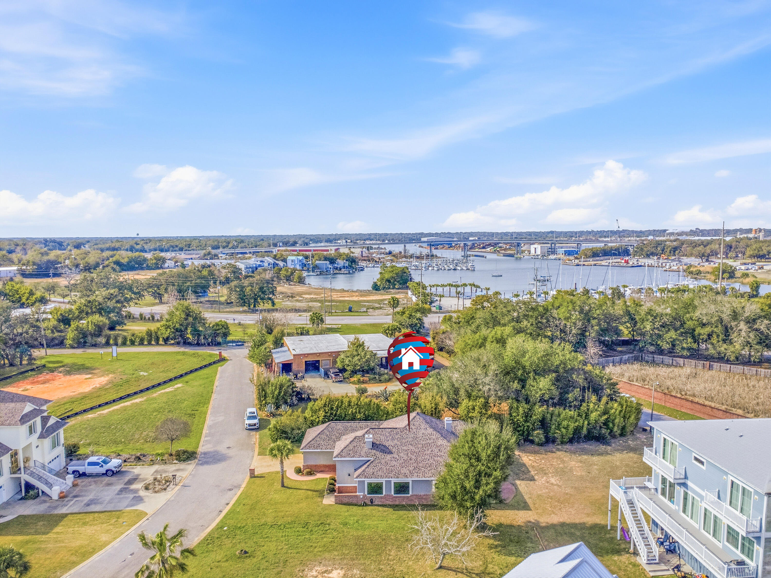 Baywinds - Residential