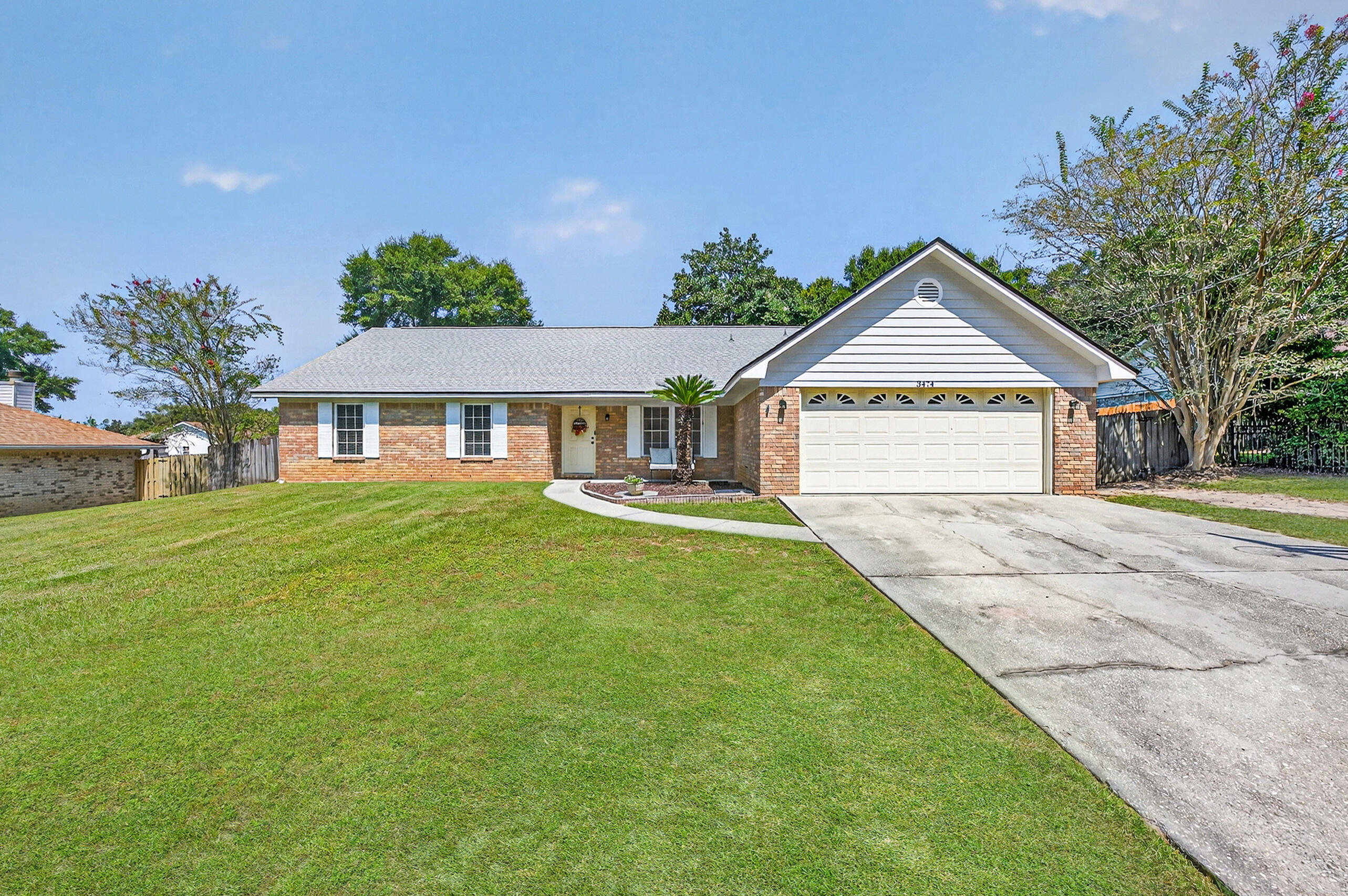 Whispering Pines - Residential