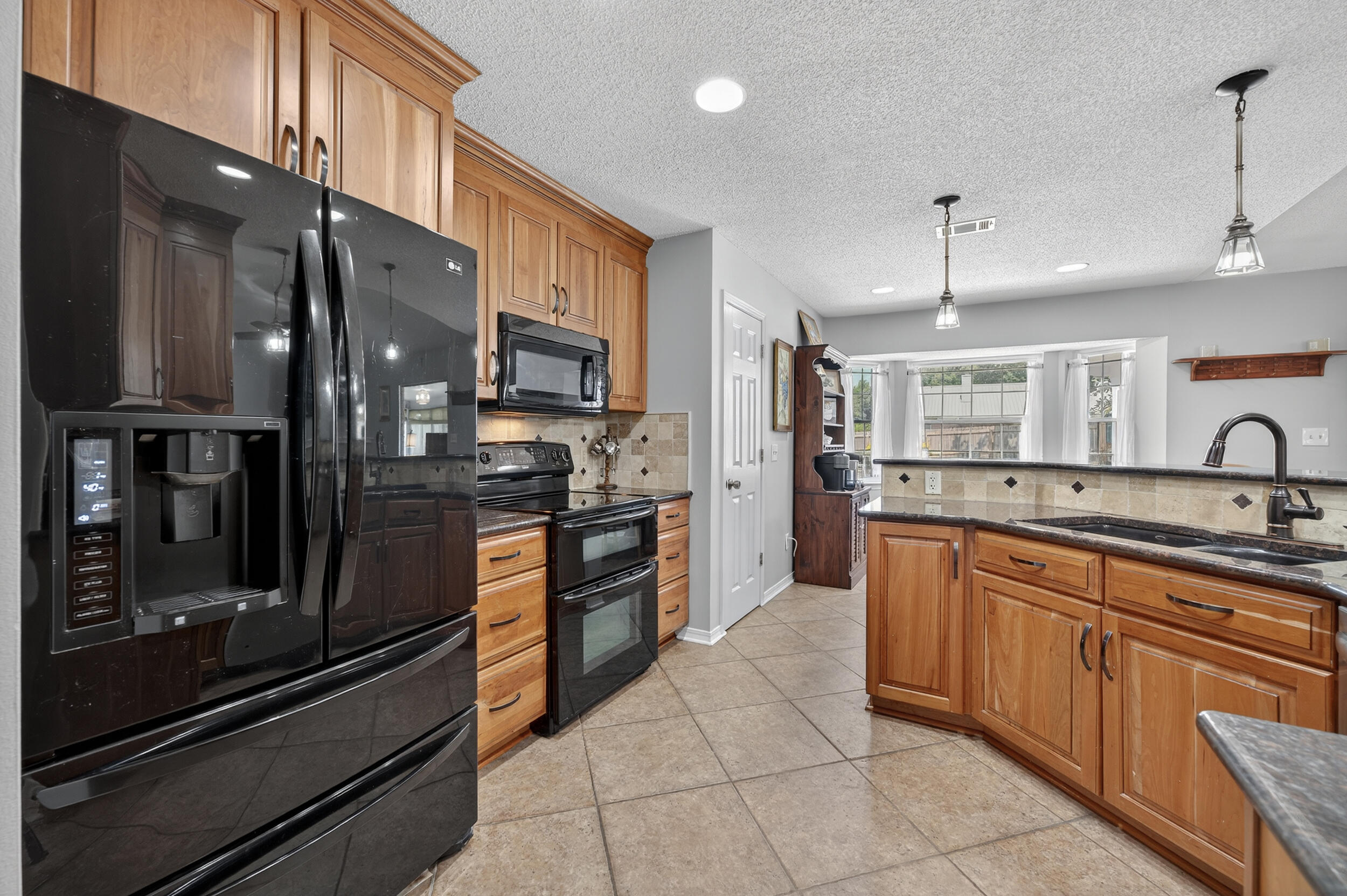 Whispering Pines - Residential