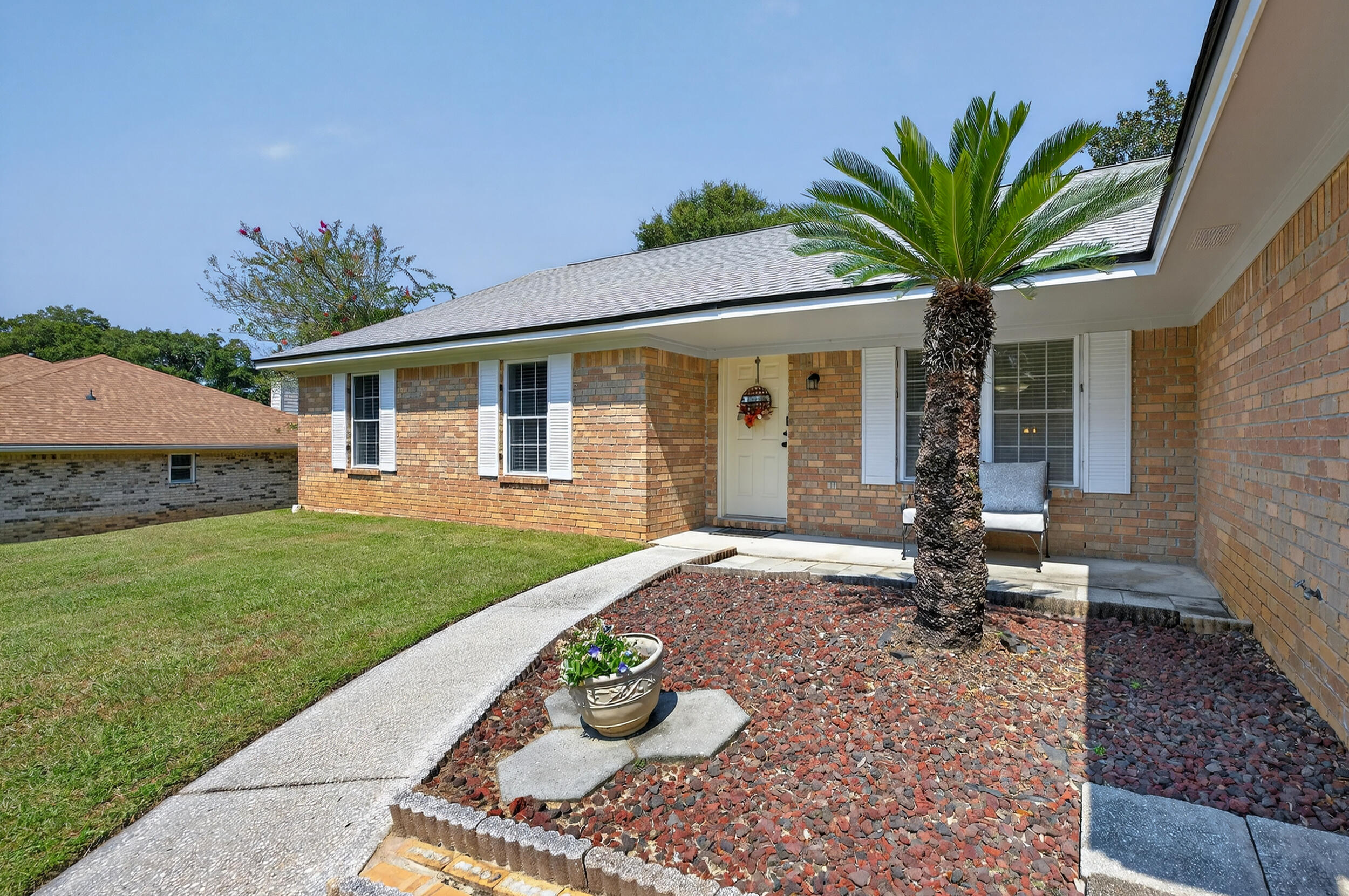 Whispering Pines - Residential