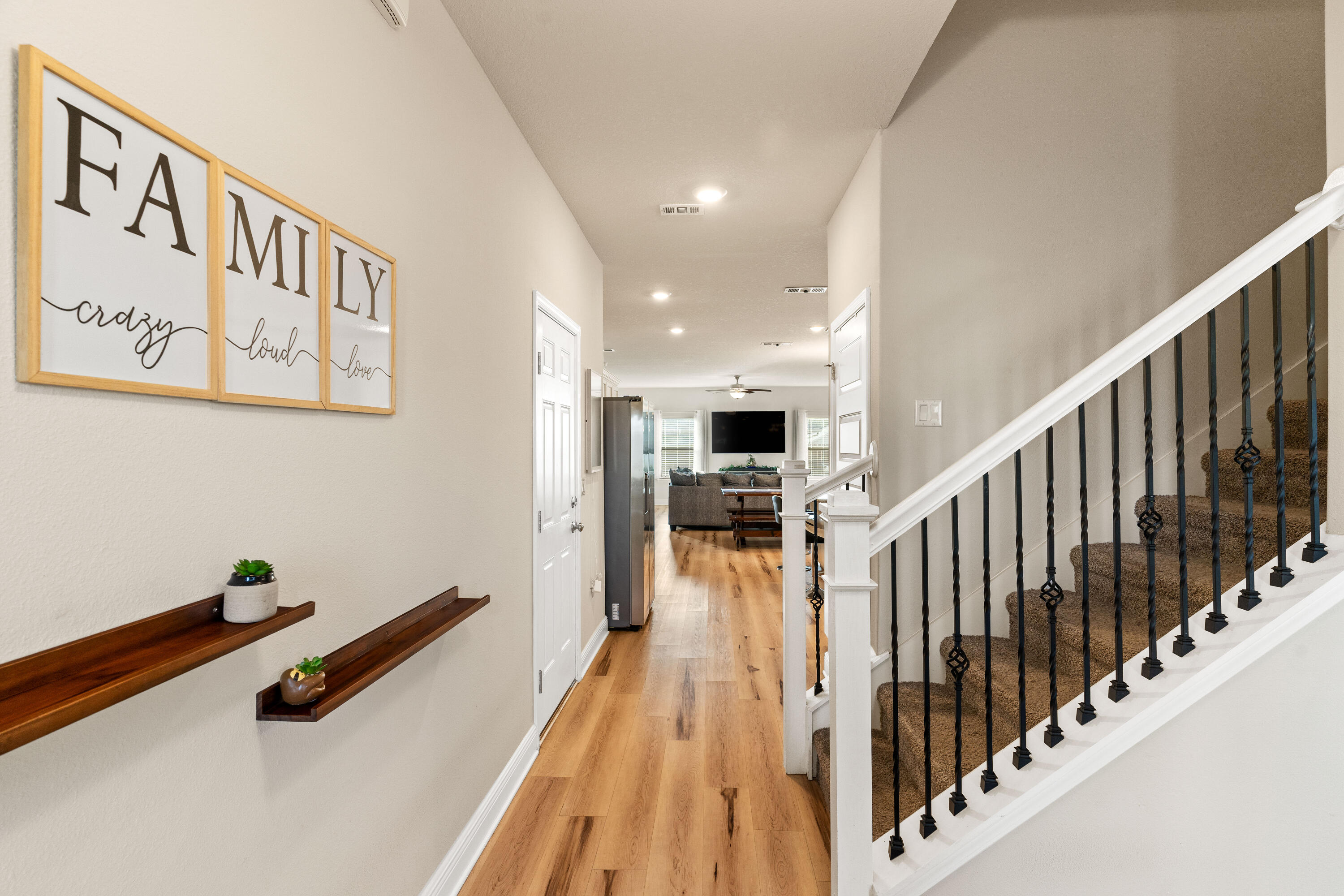 RIDGEWAY LANDING PHASE 1 - Residential