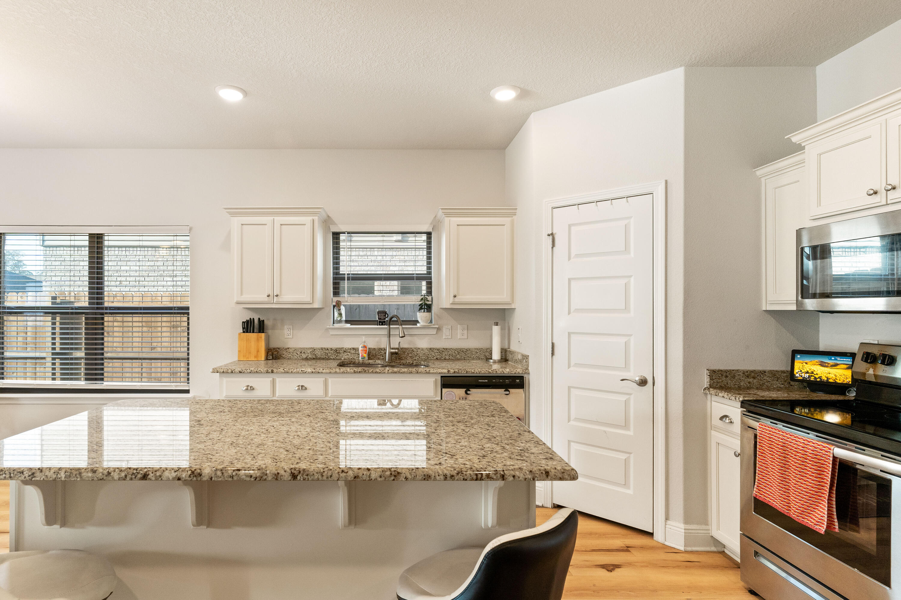 RIDGEWAY LANDING PHASE 1 - Residential