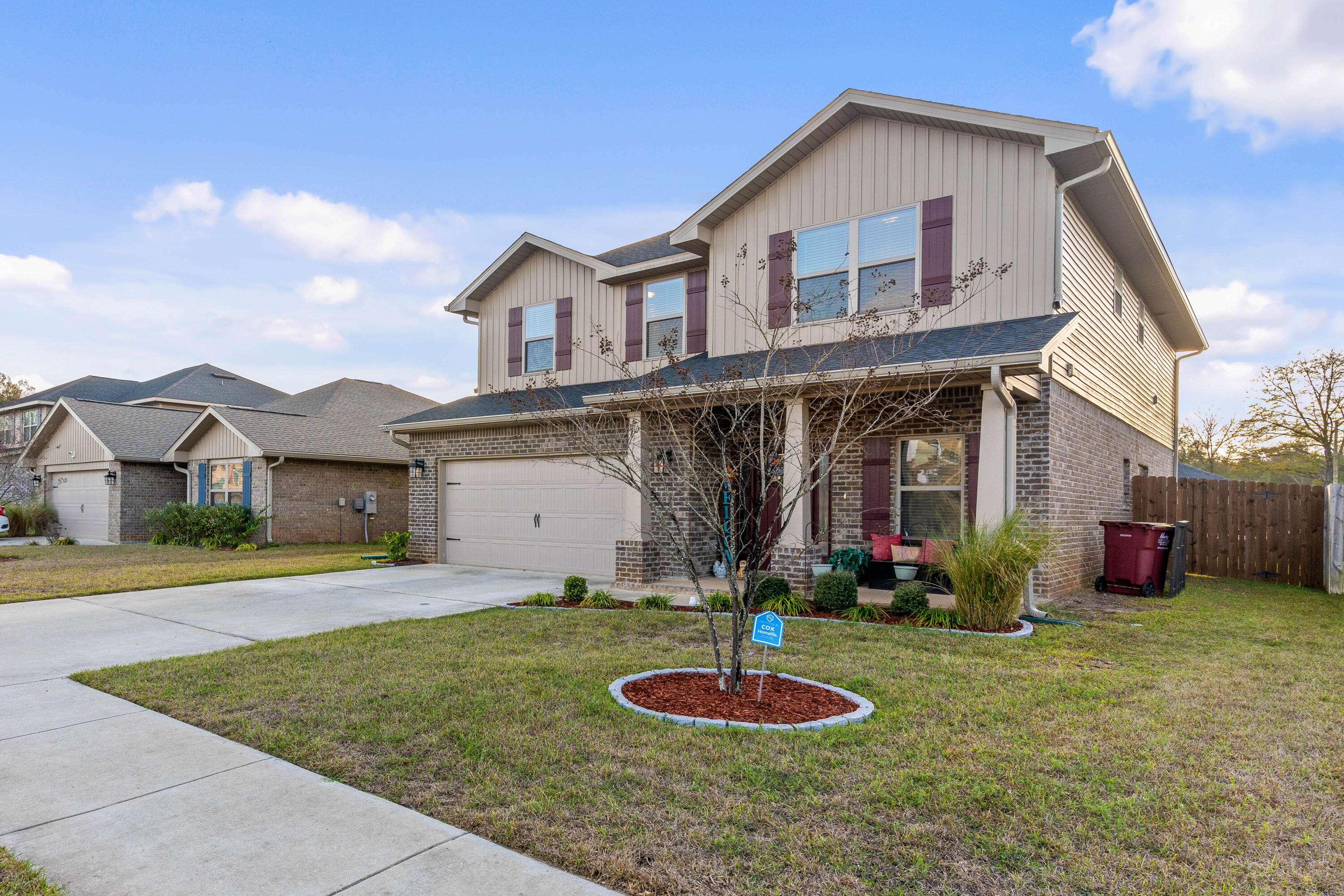 RIDGEWAY LANDING PHASE 1 - Residential