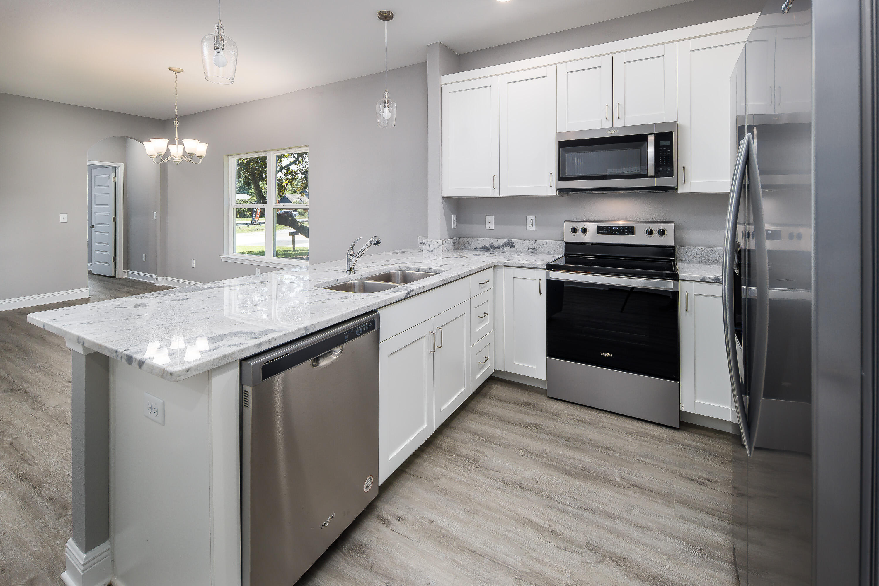 Skylark Townhomes - Residential