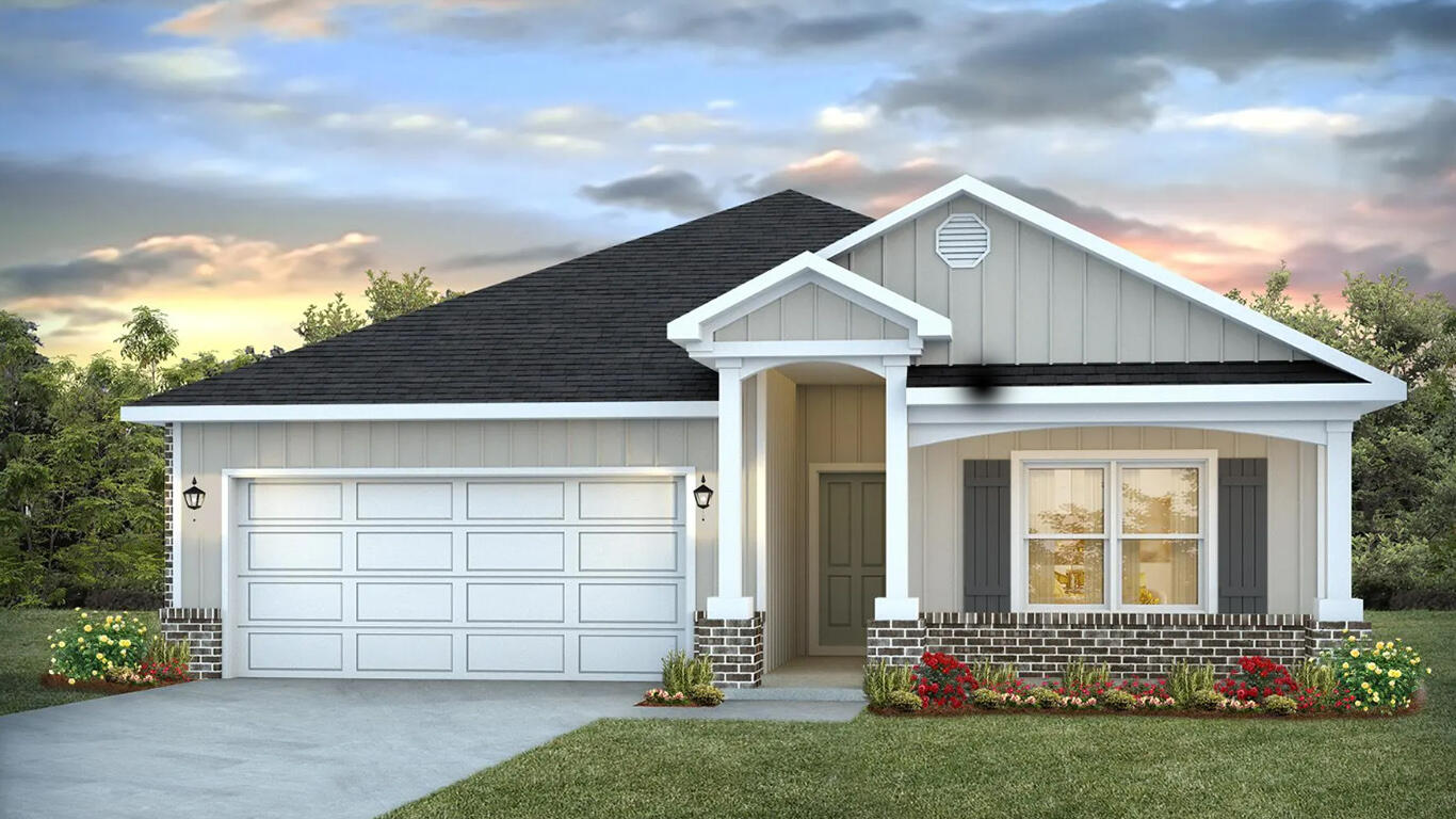 PLANTATION WOODS - Residential