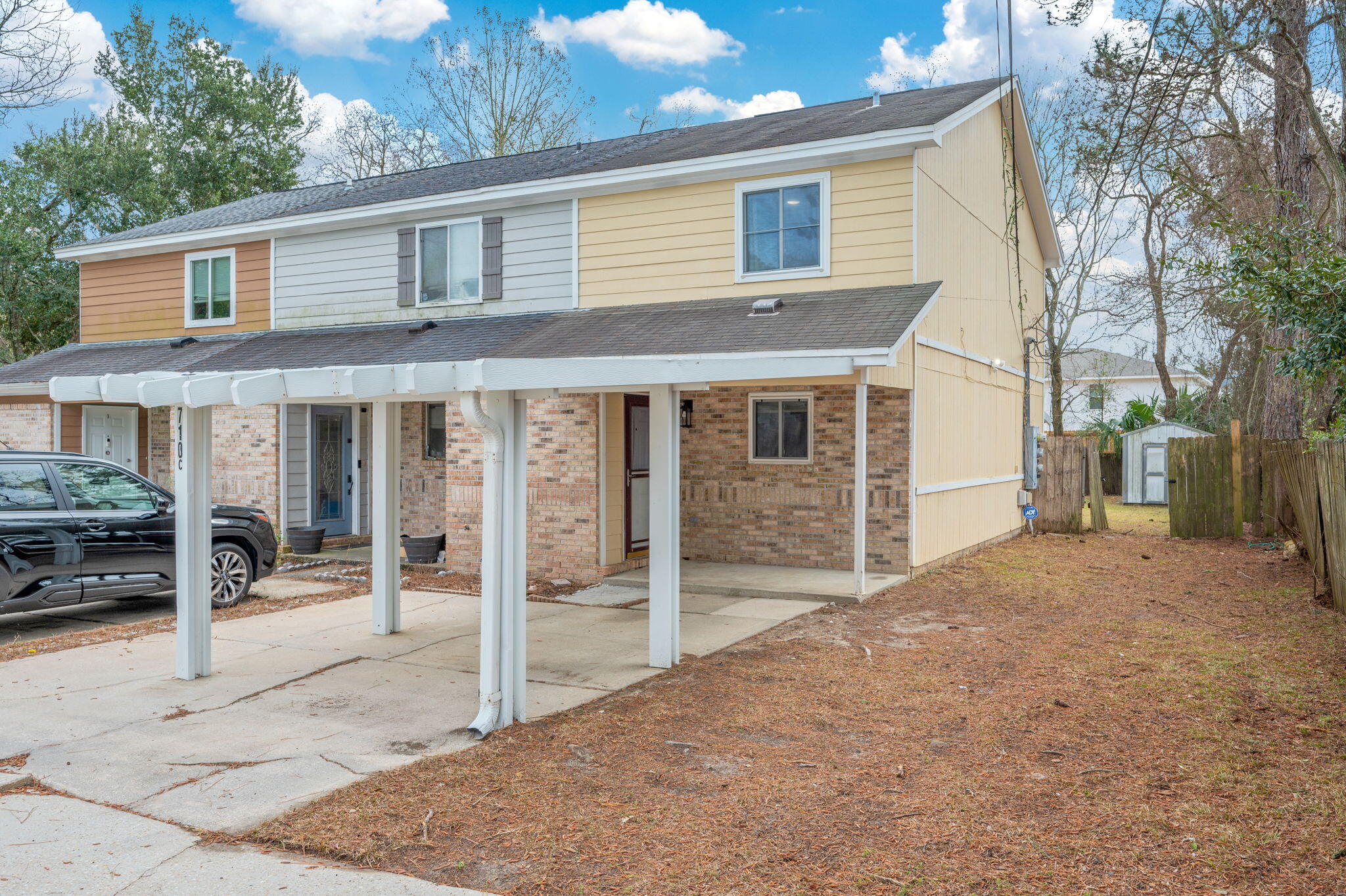 DOYCE DRIVE T/H - Residential