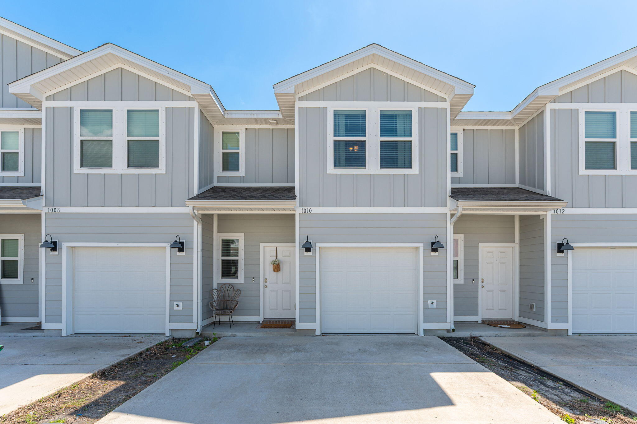 Coopers Landing - Residential
