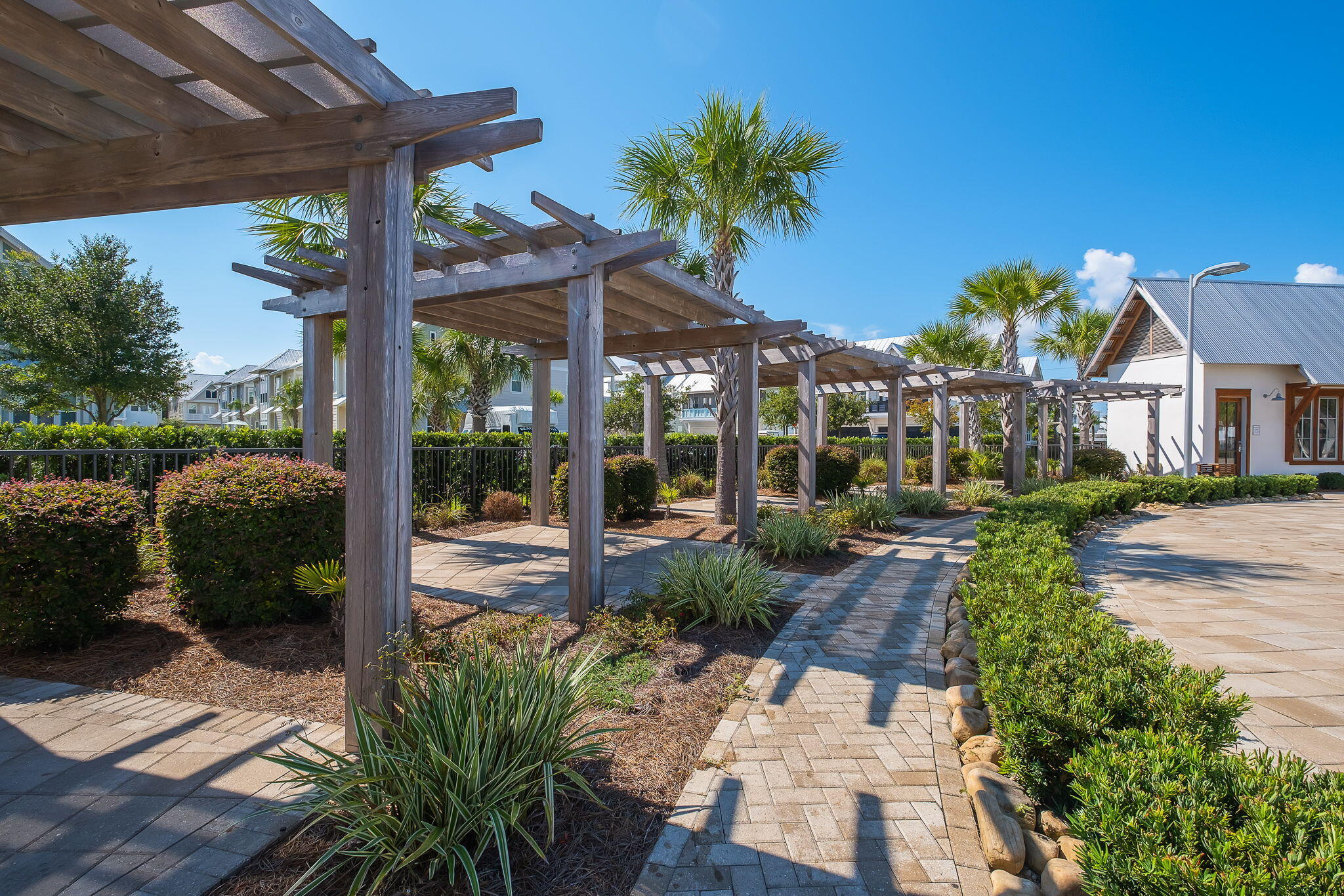 Prominence - Residential
