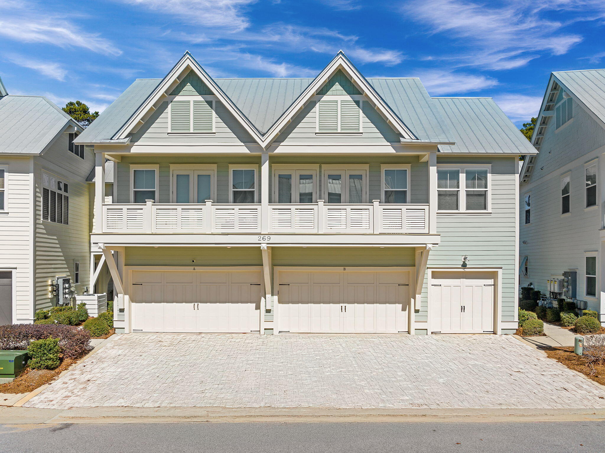 Prominence - Residential