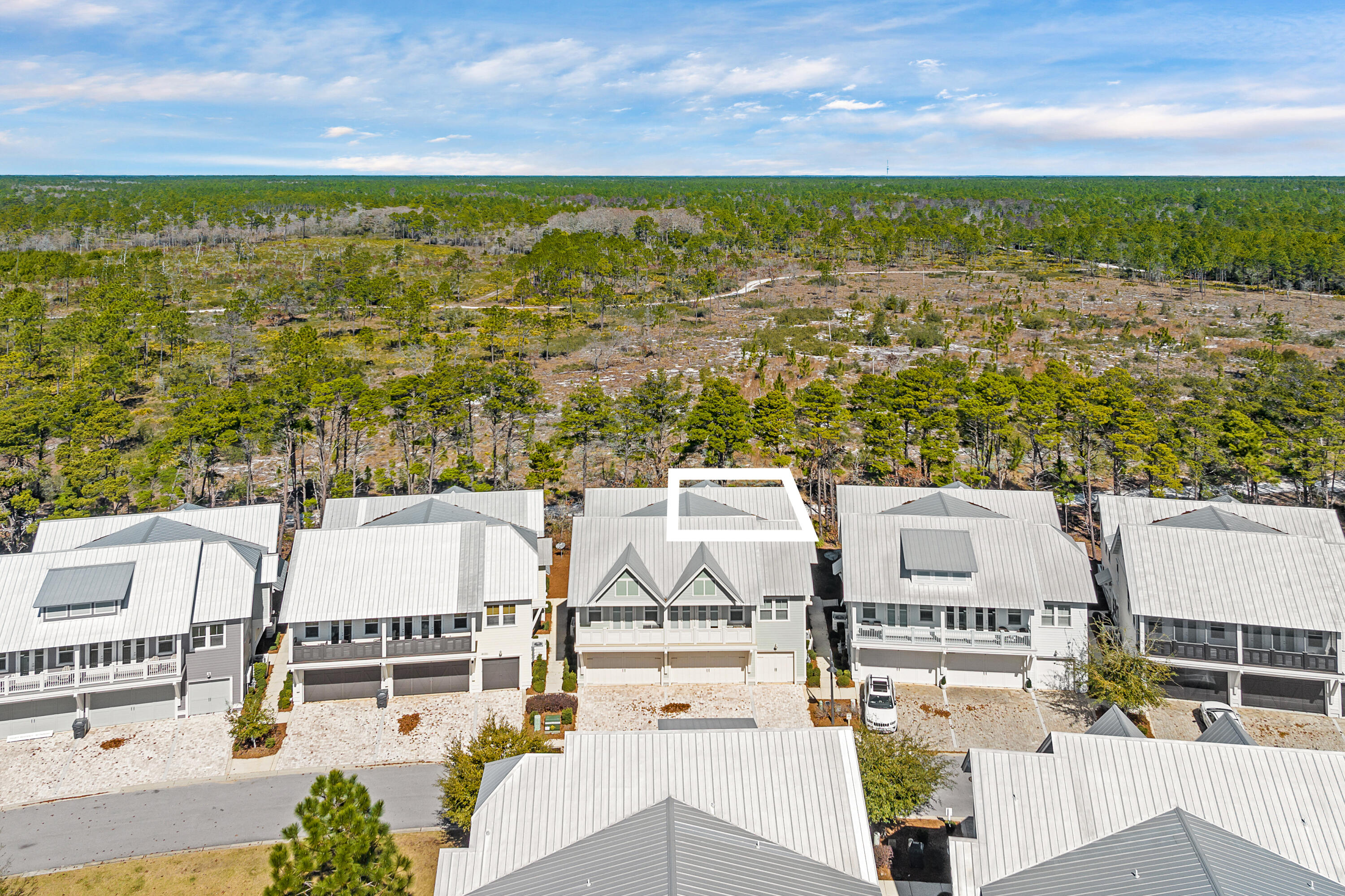 Prominence - Residential