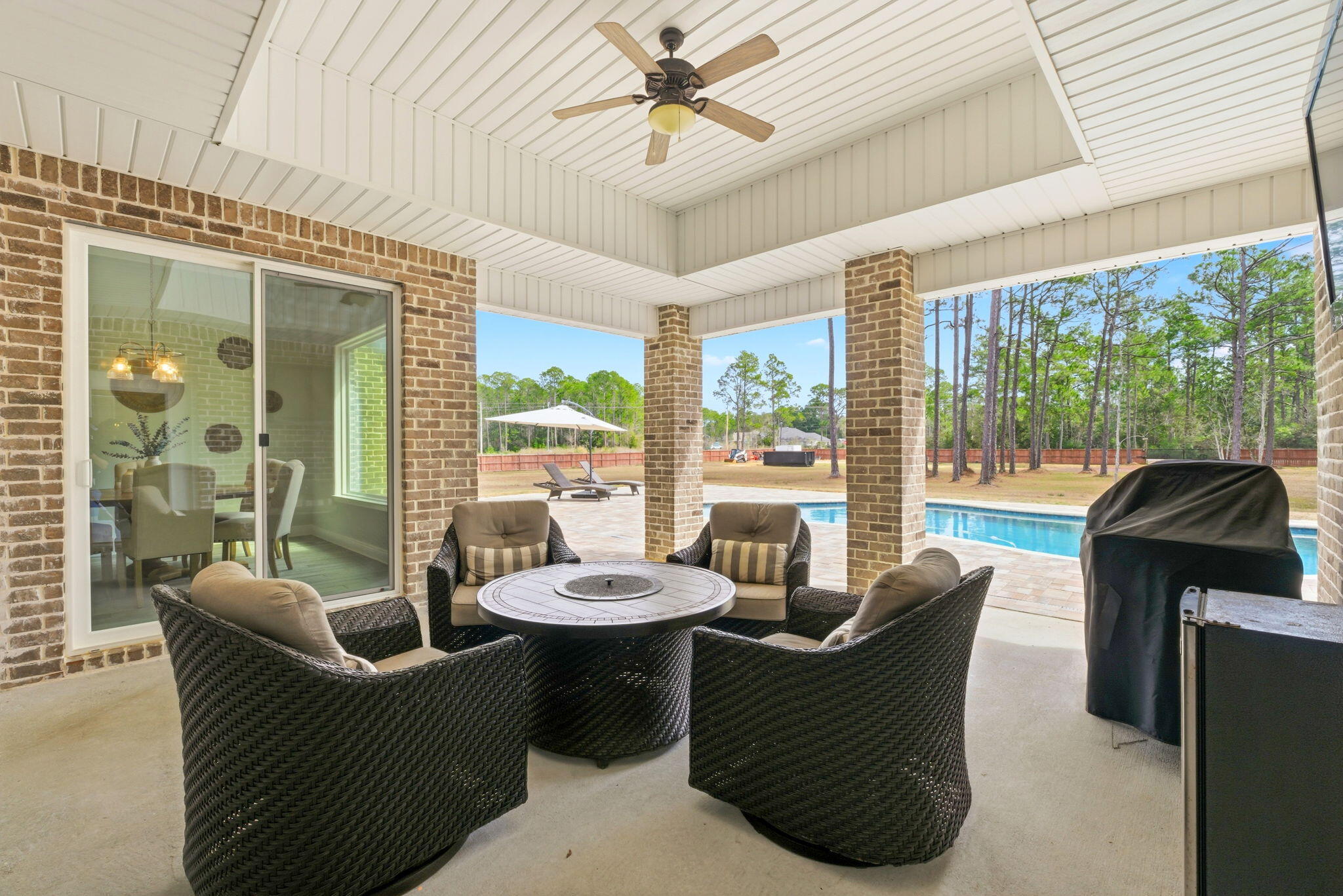HOLLEY BY THE SEA - Residential