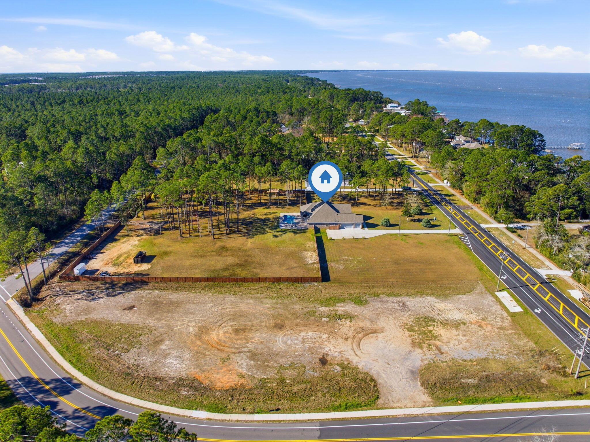 HOLLEY BY THE SEA - Residential