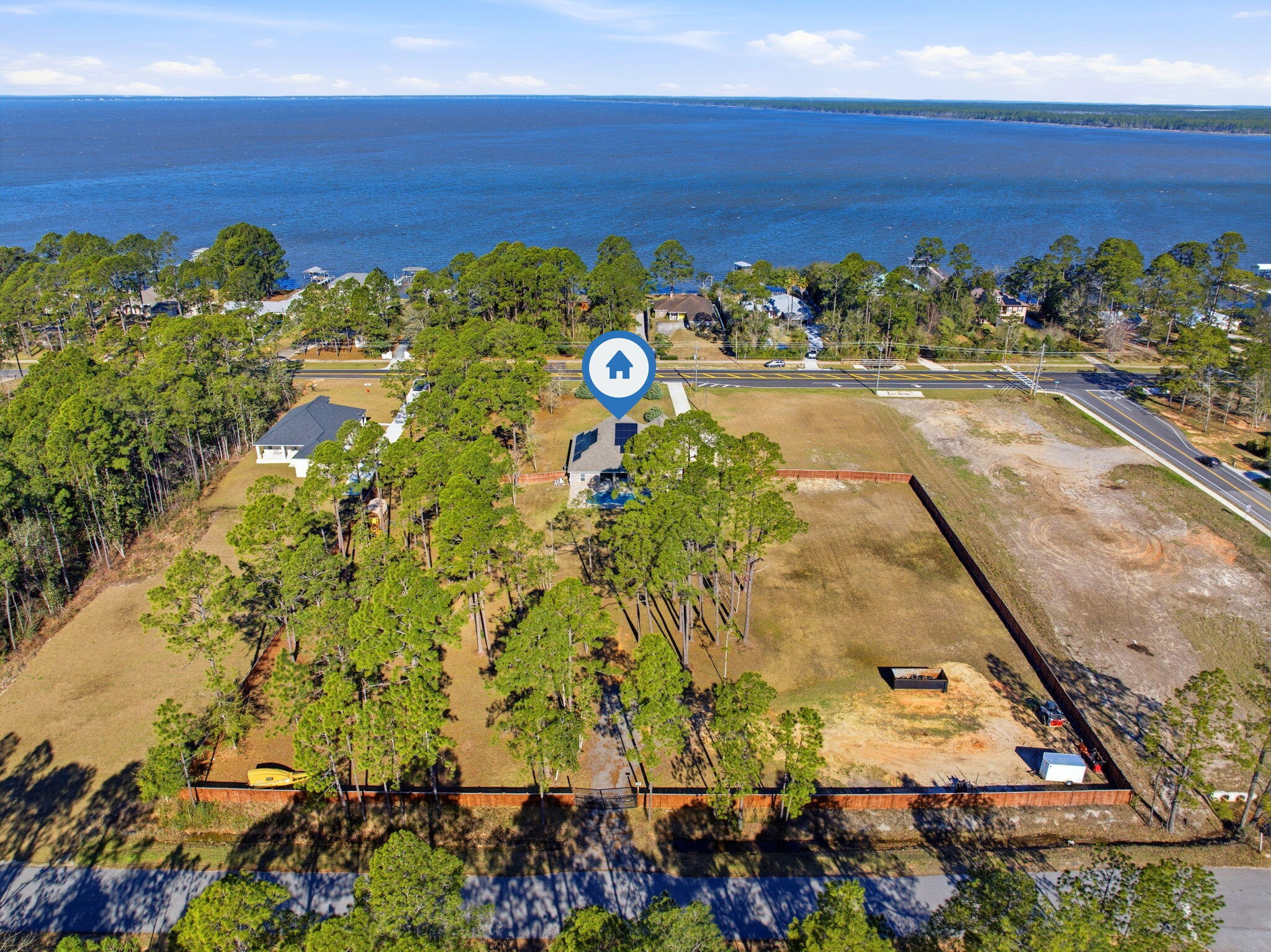 HOLLEY BY THE SEA - Residential