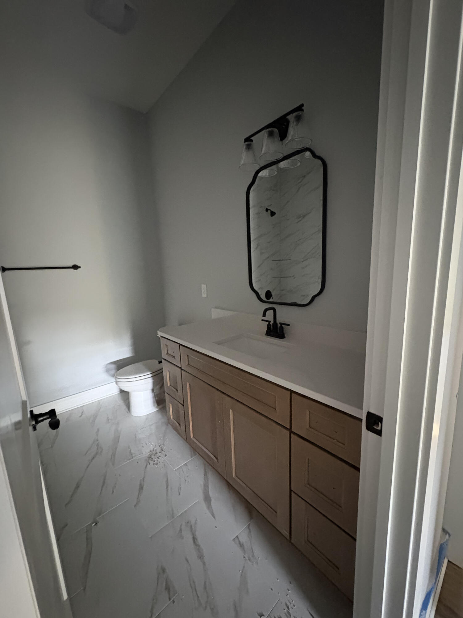 LONGWOOD - Residential