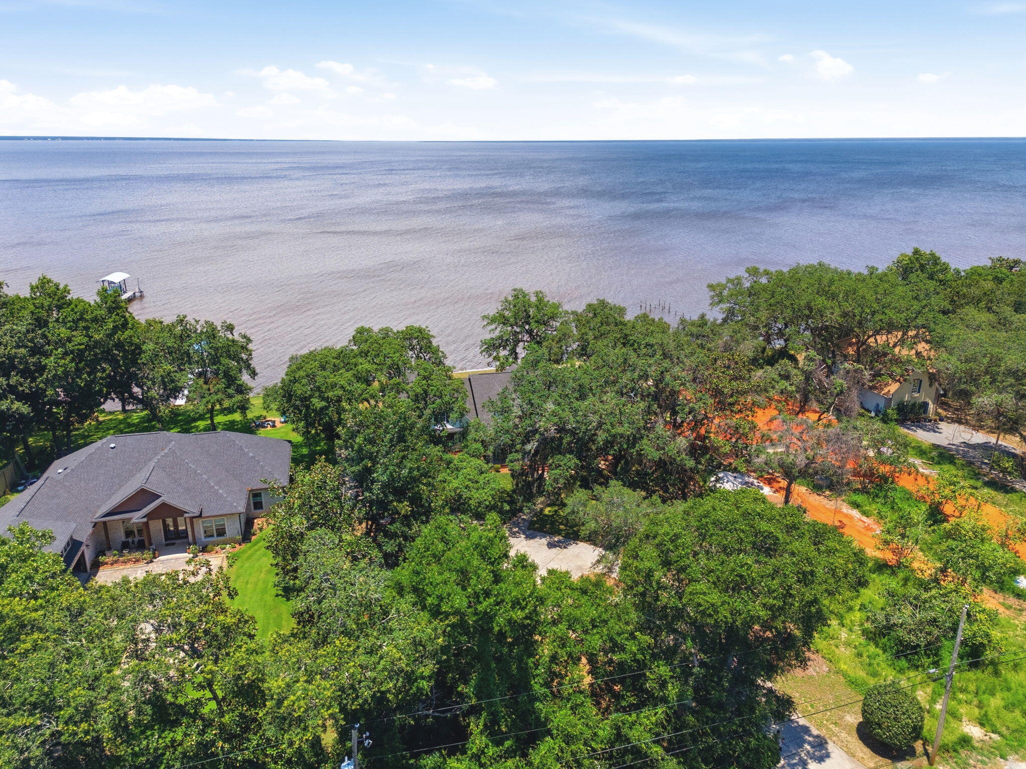 HICKORY SHORES - Residential