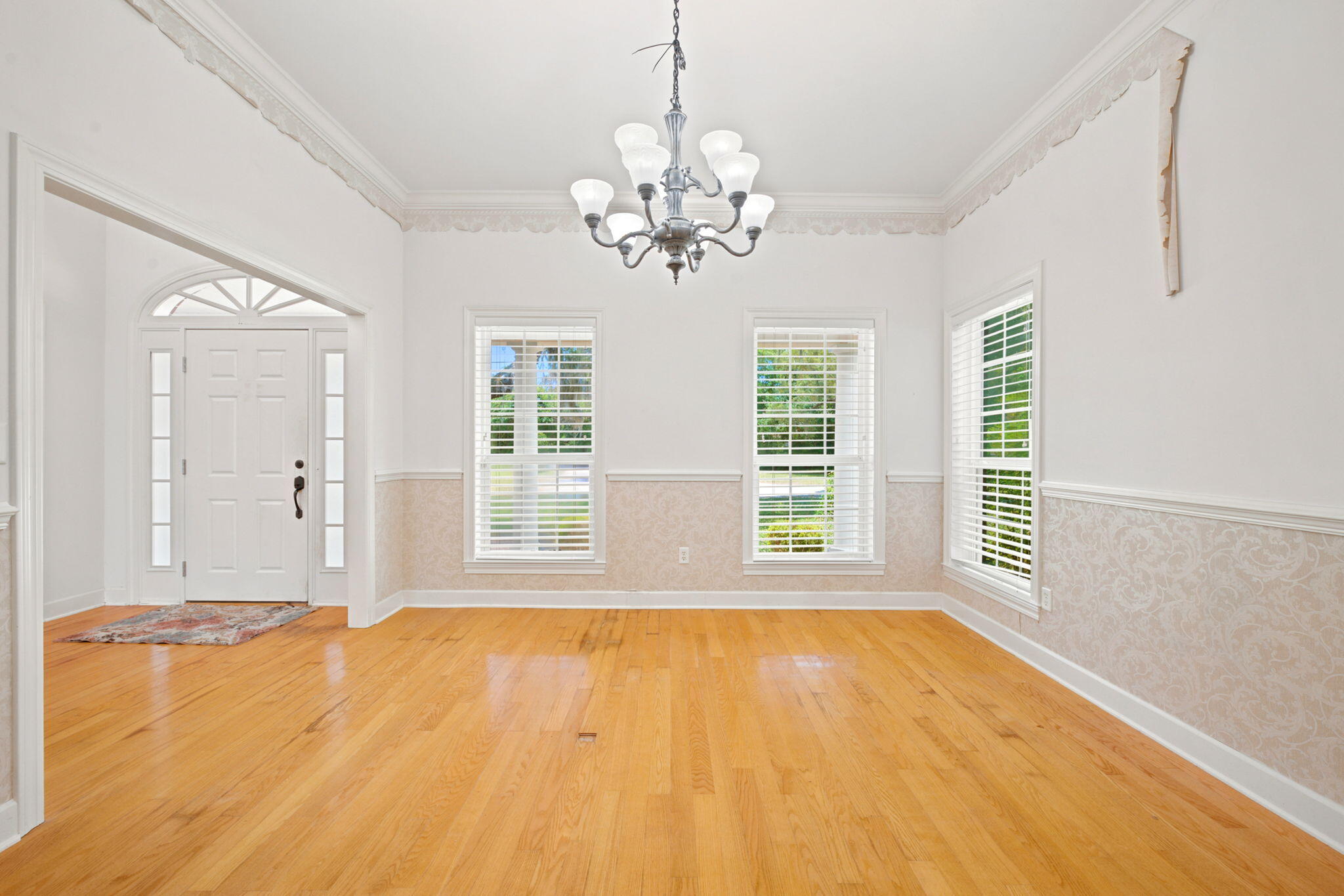 HICKORY SHORES - Residential