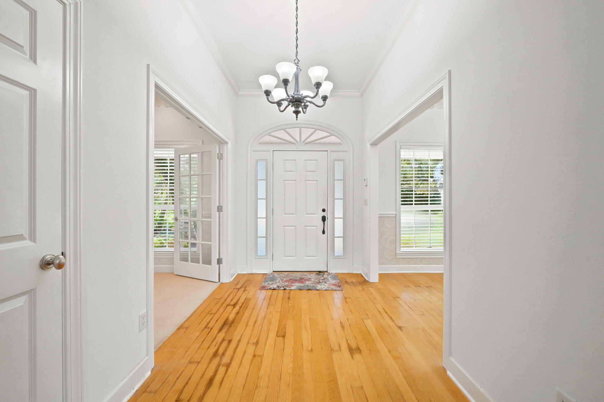 HICKORY SHORES - Residential