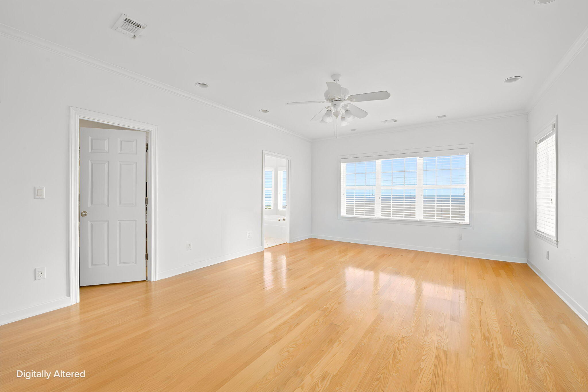 HICKORY SHORES - Residential