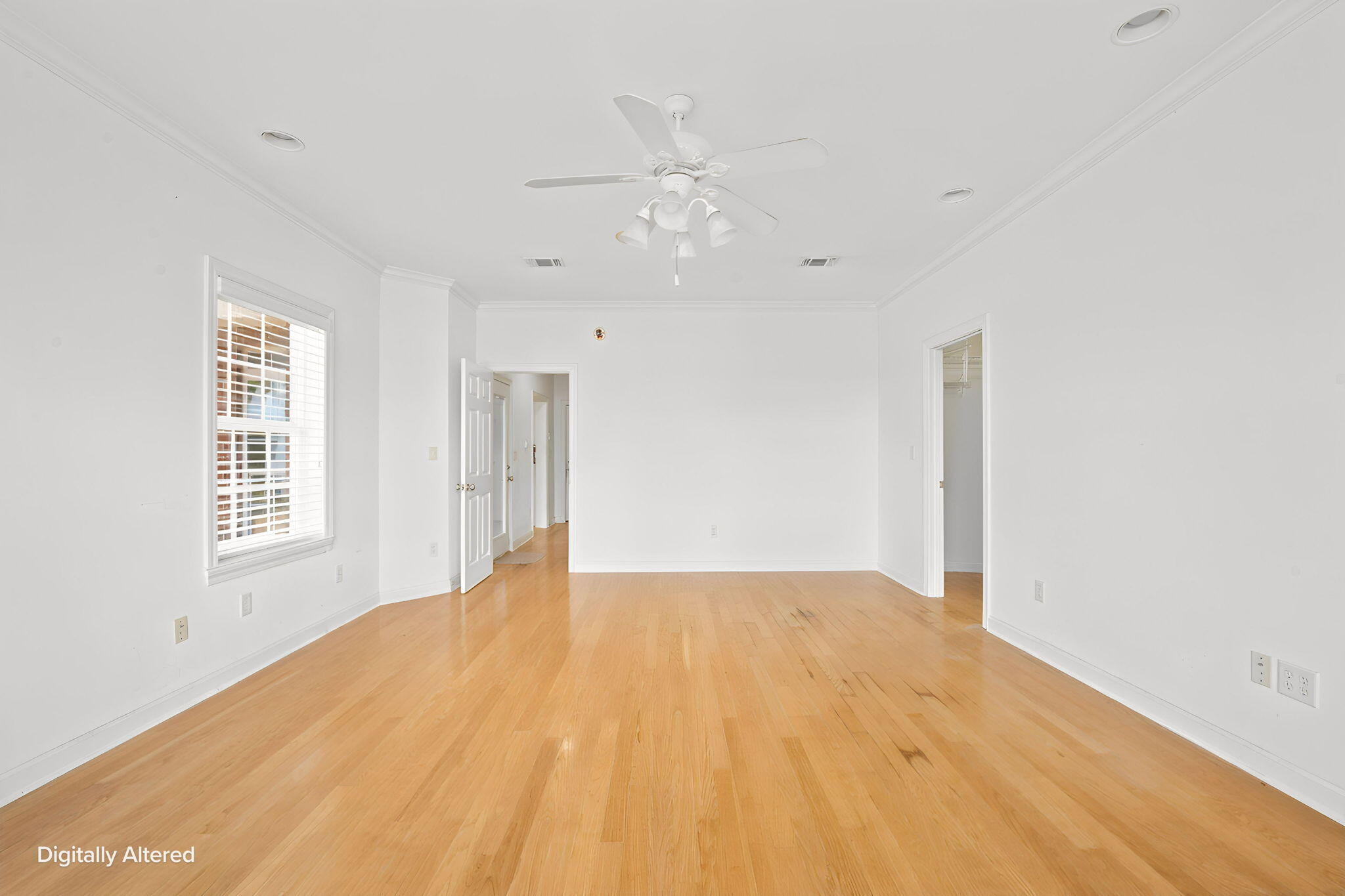 HICKORY SHORES - Residential