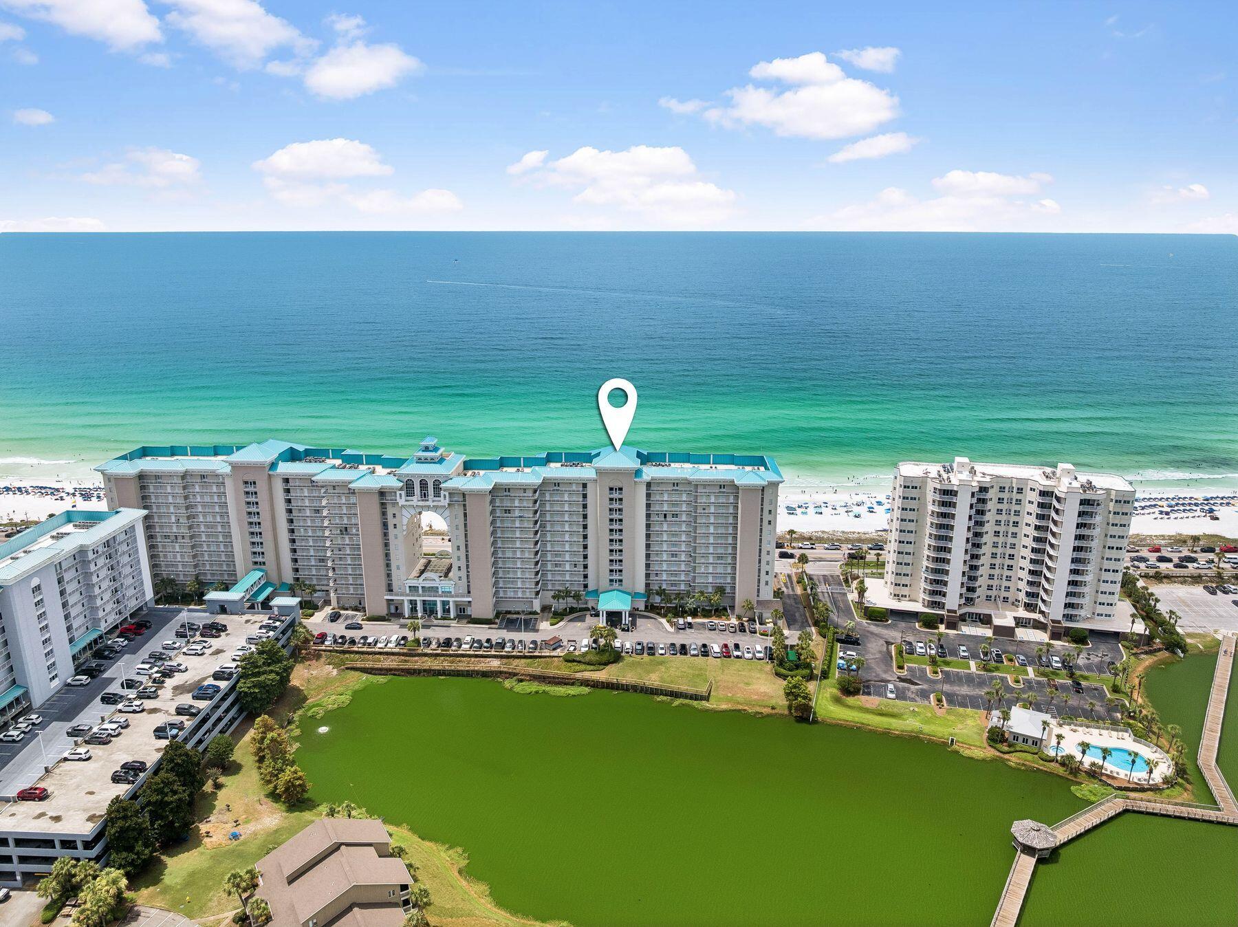 MAJESTIC SUN - Residential