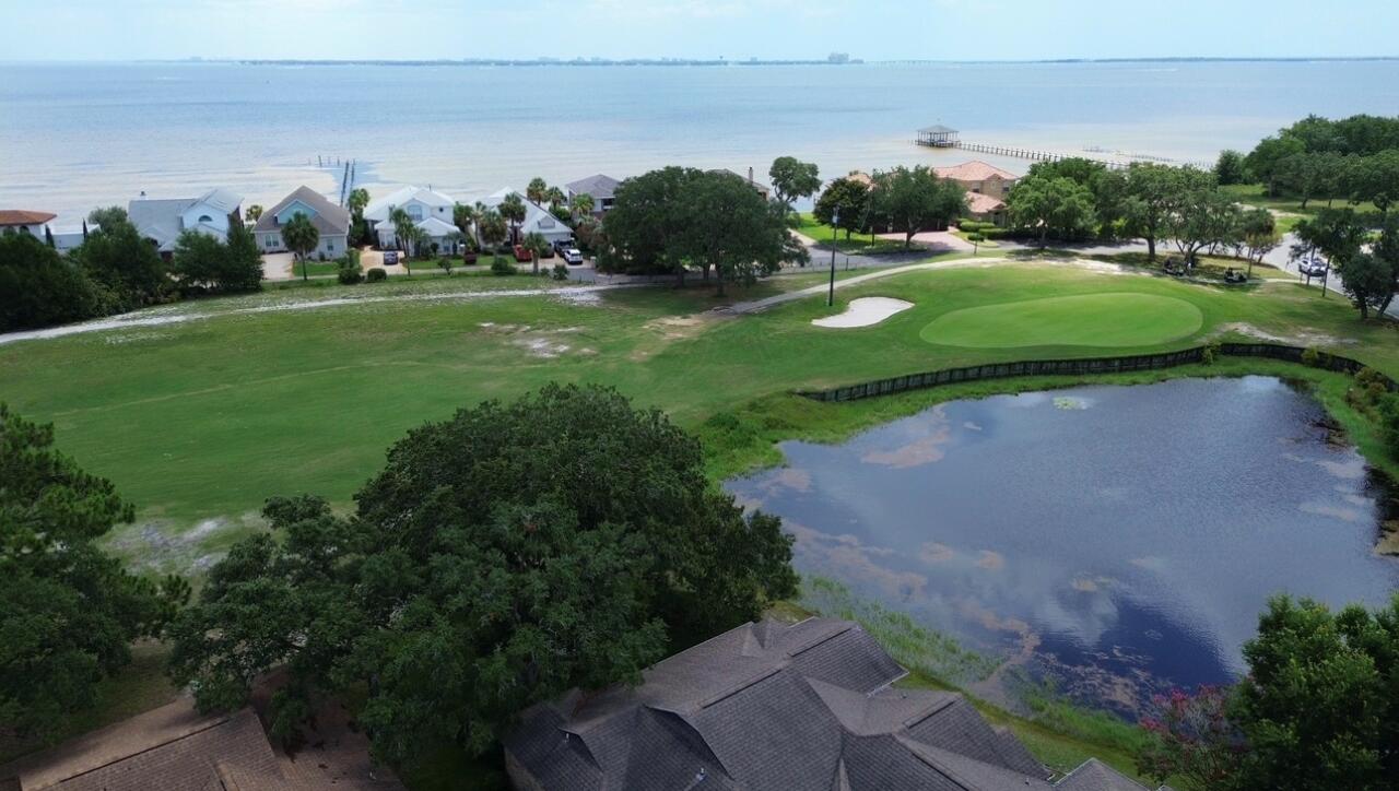 SHALIMAR POINTE PH 1 - Residential