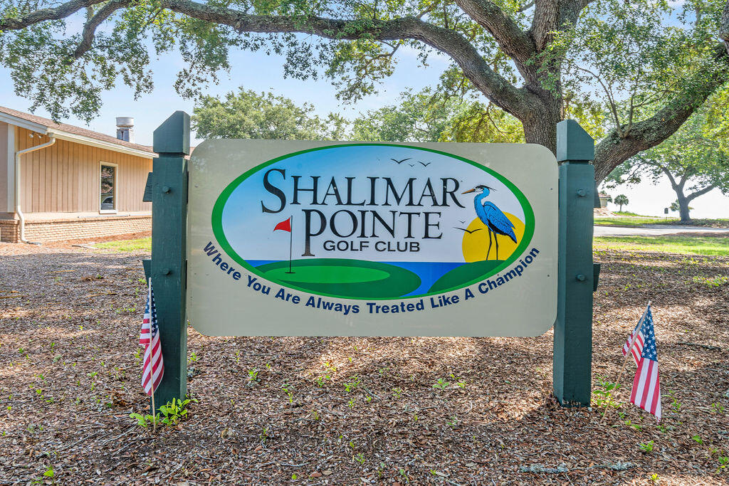 SHALIMAR POINTE PH 1 - Residential