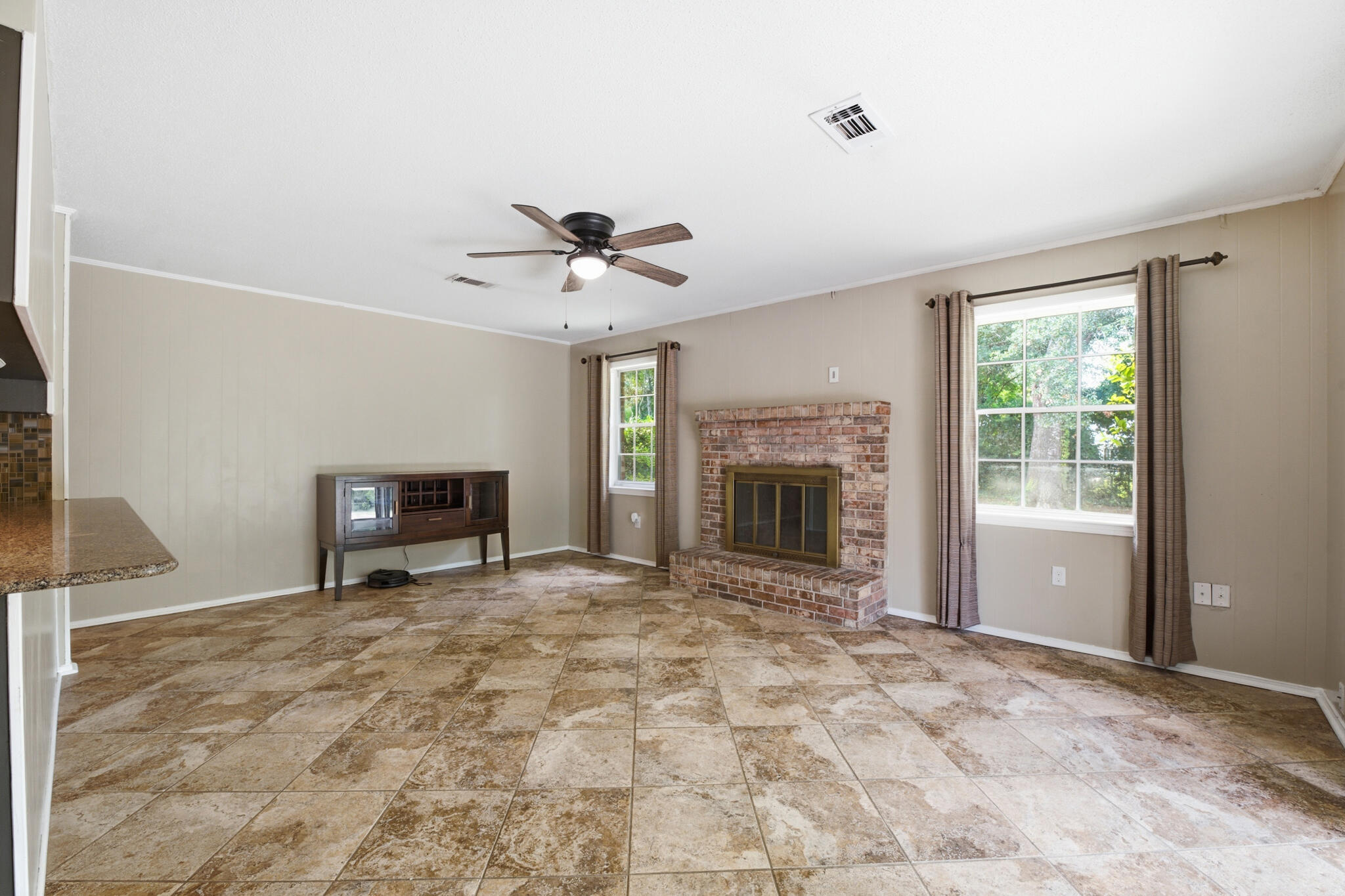 BAYOU POQUITO - Residential