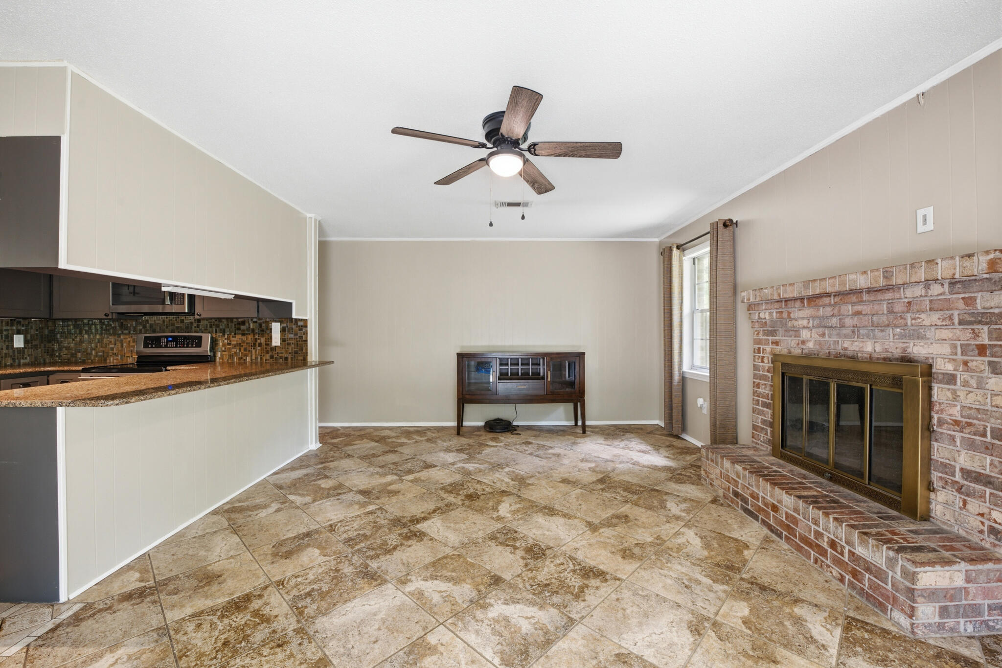 BAYOU POQUITO - Residential
