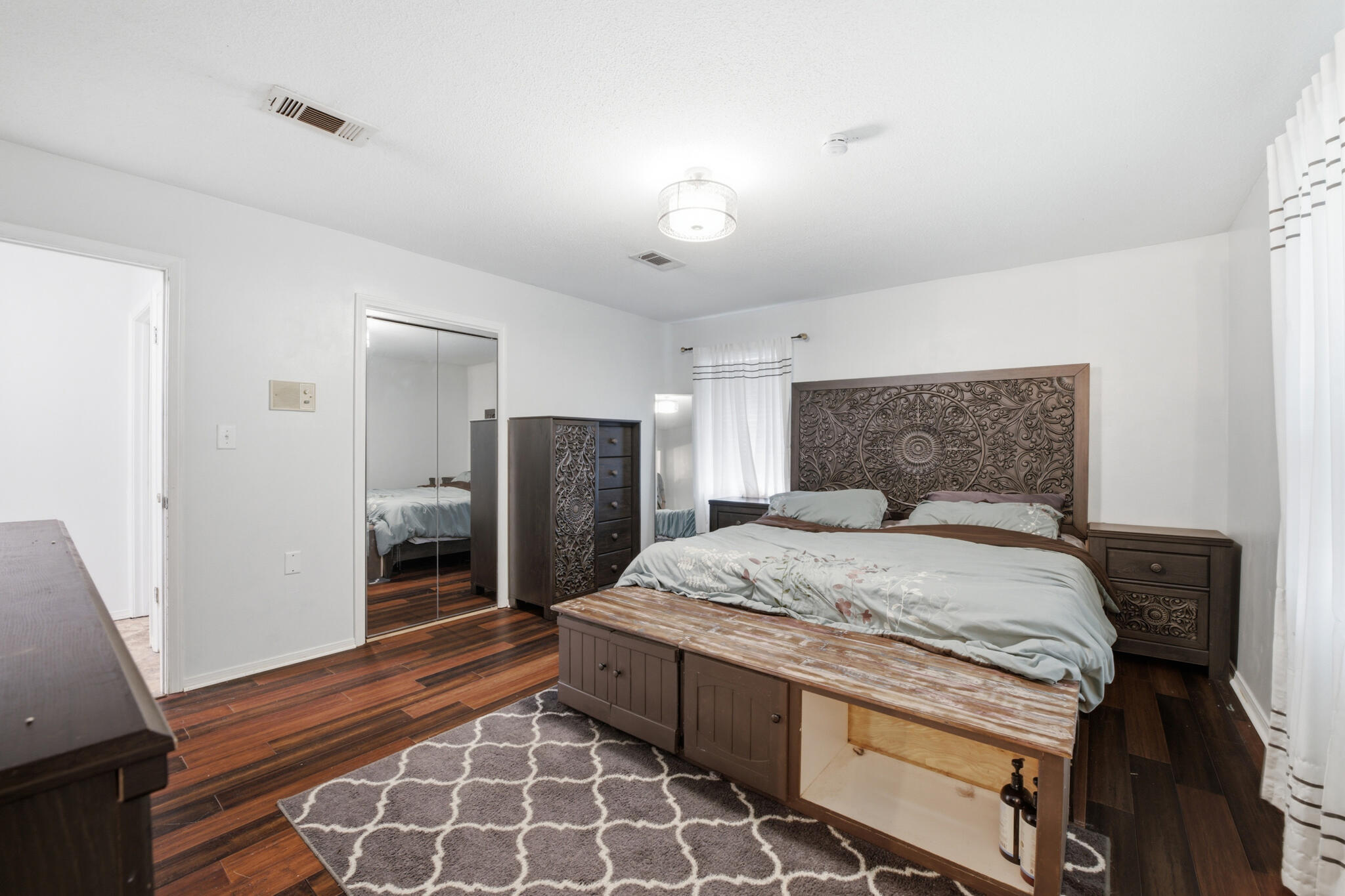 BAYOU POQUITO - Residential