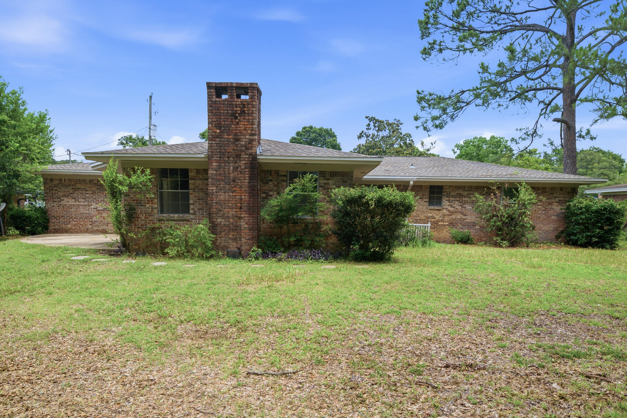 BAYOU POQUITO - Residential