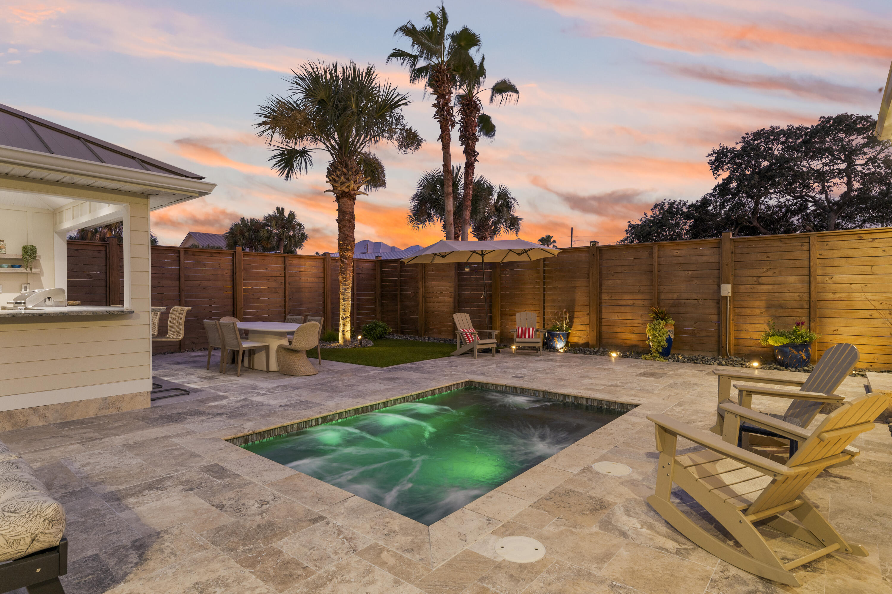 Bid-A-Wee Beach 1st Add - Residential