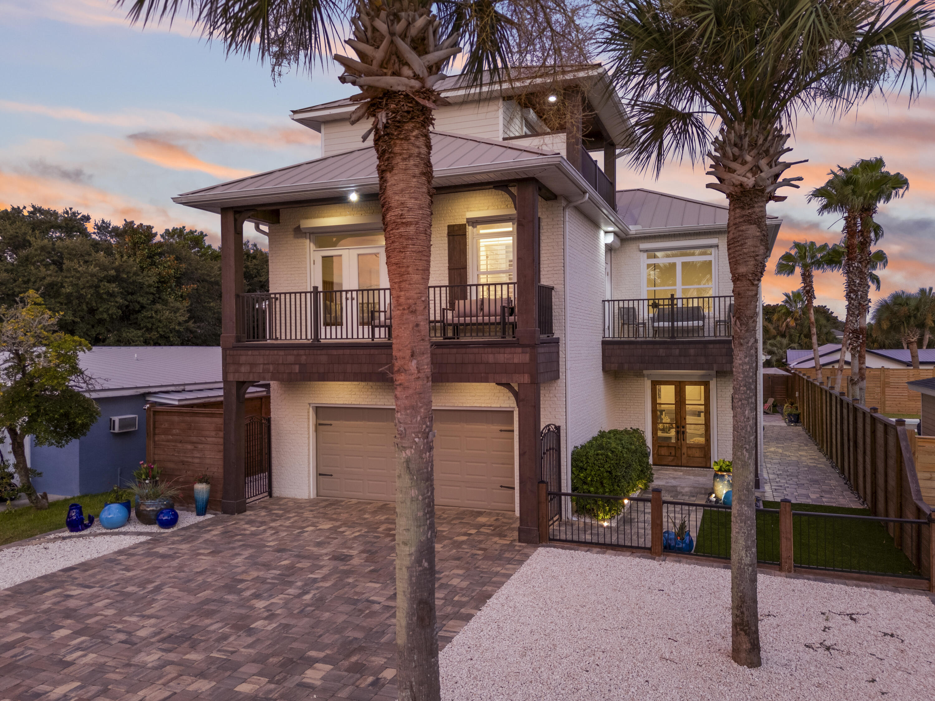 Bid-A-Wee Beach 1st Add - Residential