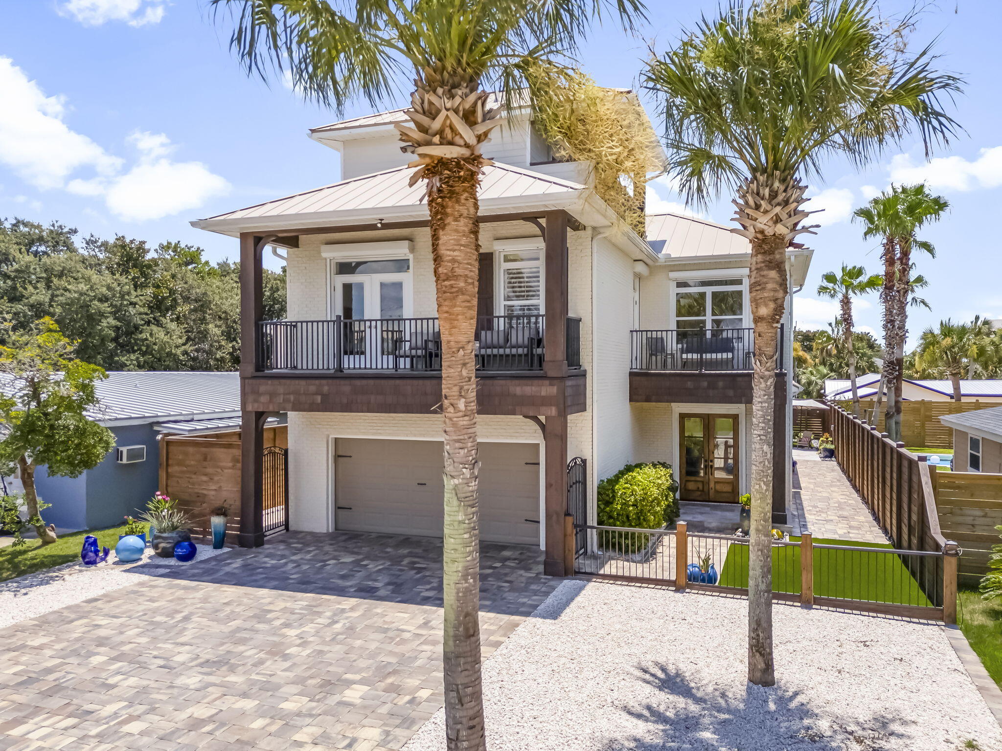 Bid-A-Wee Beach 1st Add - Residential