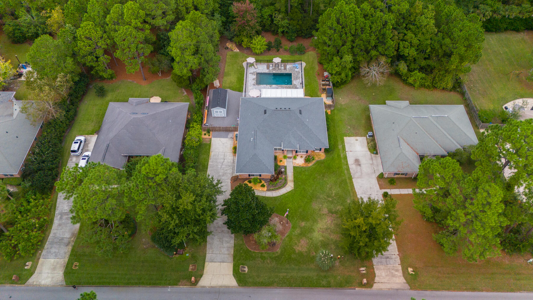 DRIFTWOOD ESTATES - Residential