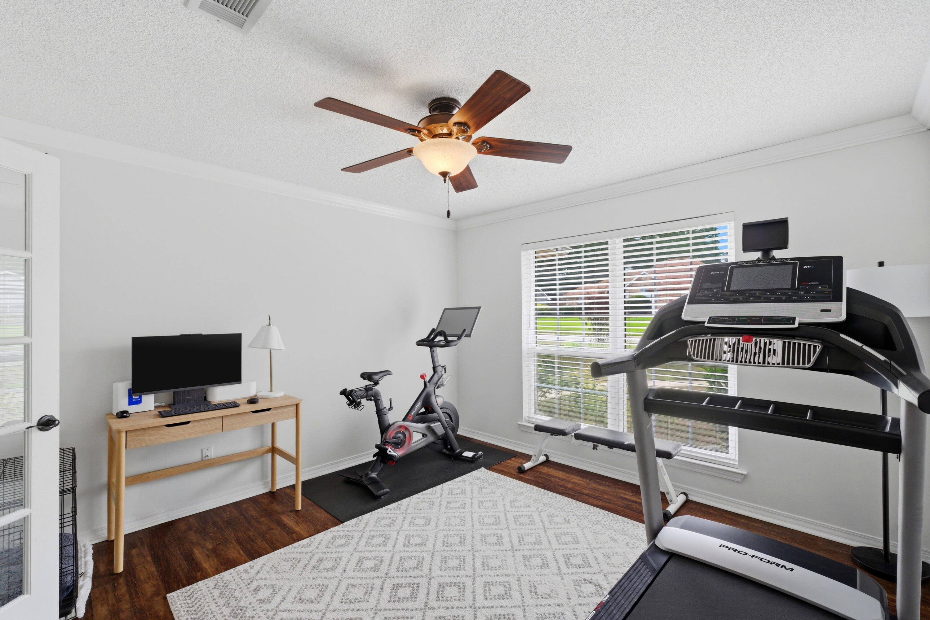 MARCUS POINTE - Residential
