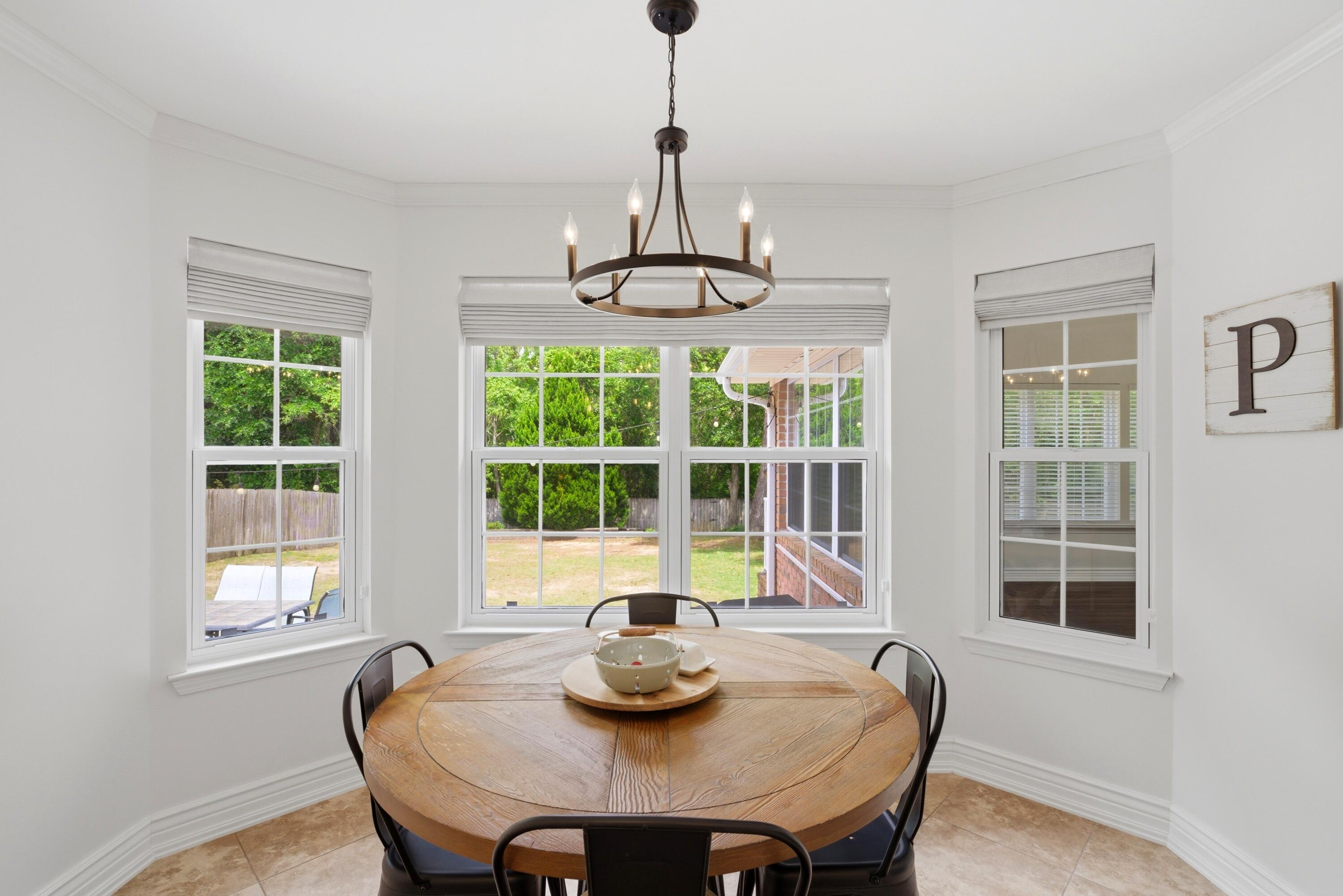 MARCUS POINTE - Residential