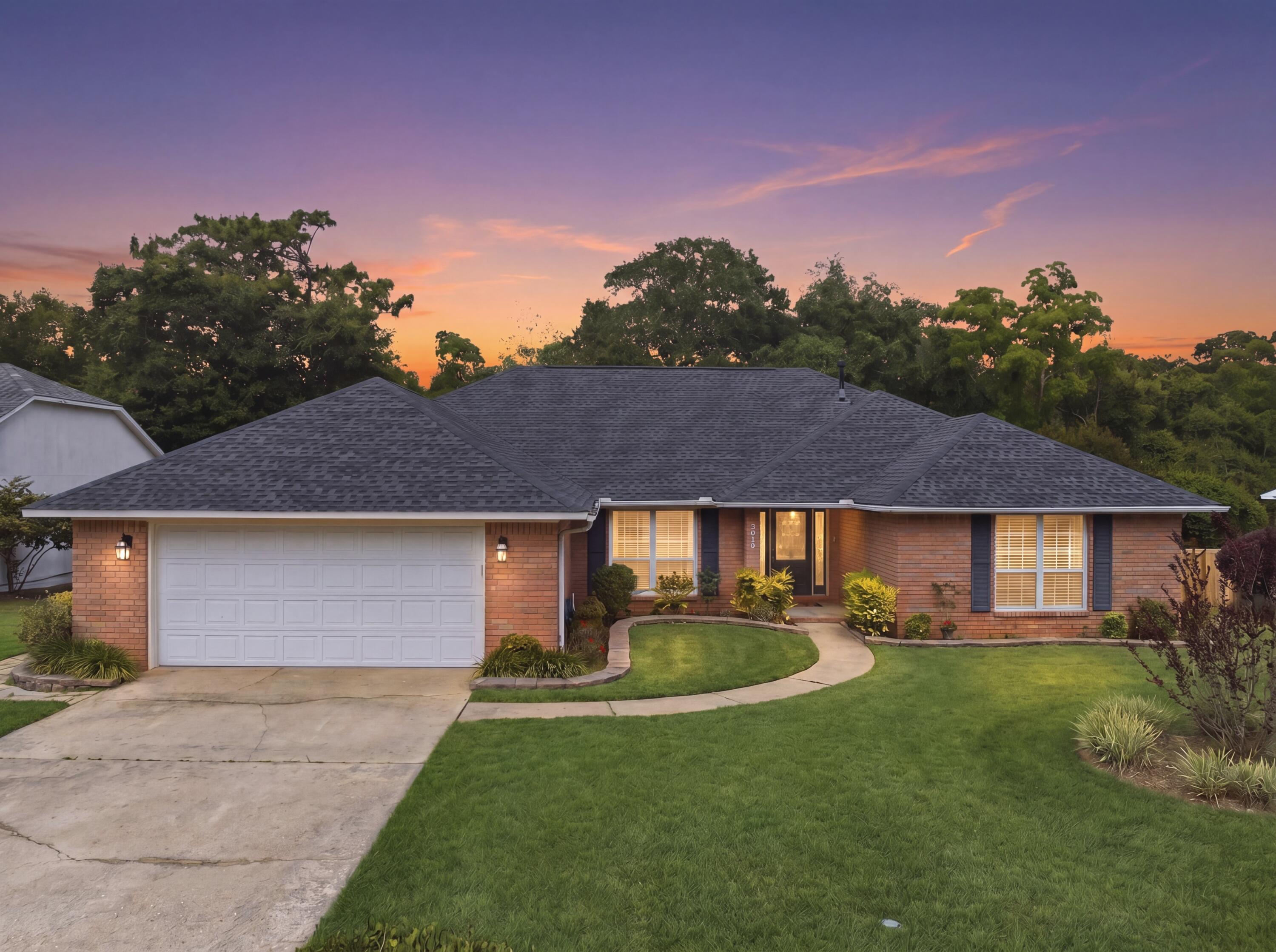 MARCUS POINTE - Residential