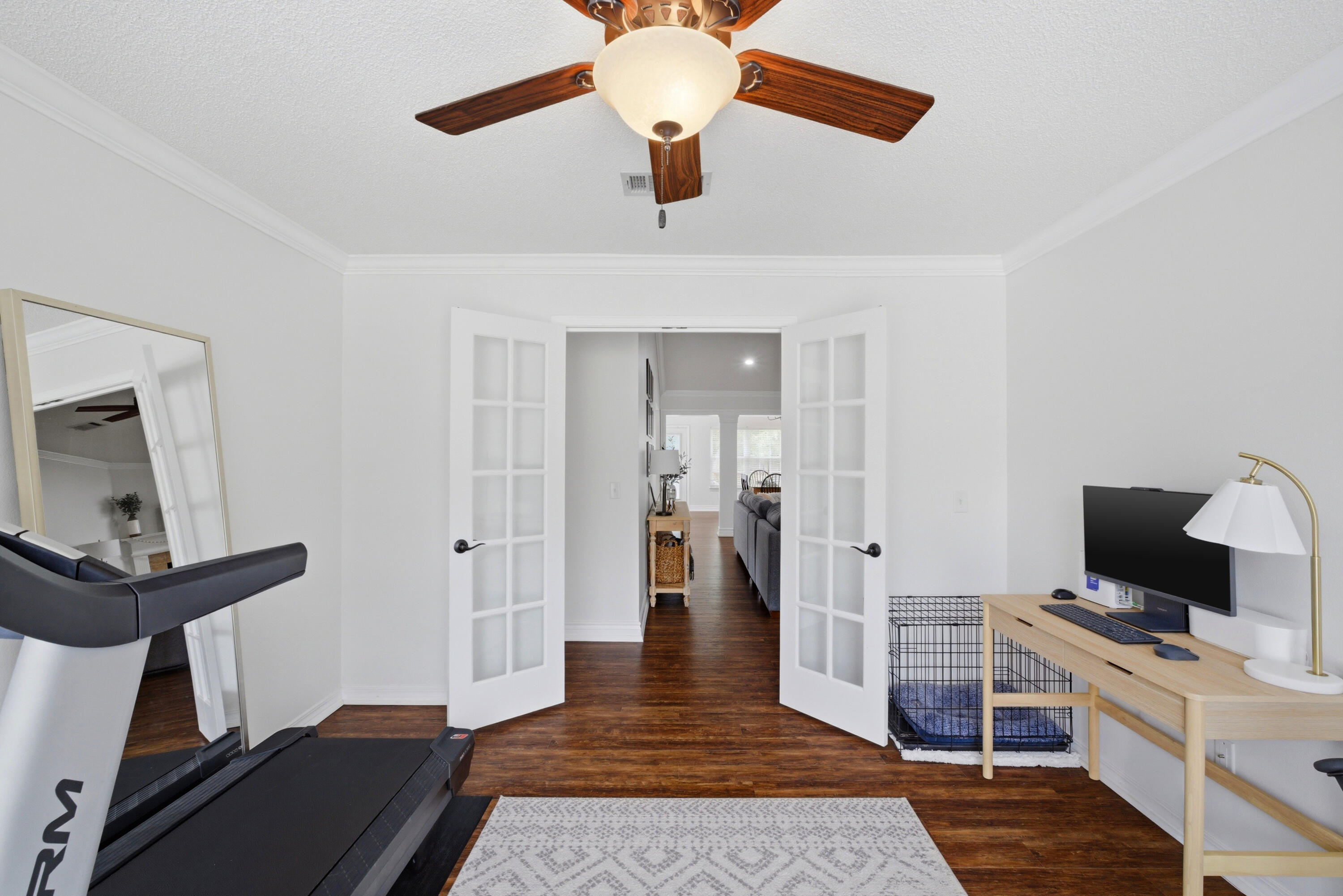 MARCUS POINTE - Residential