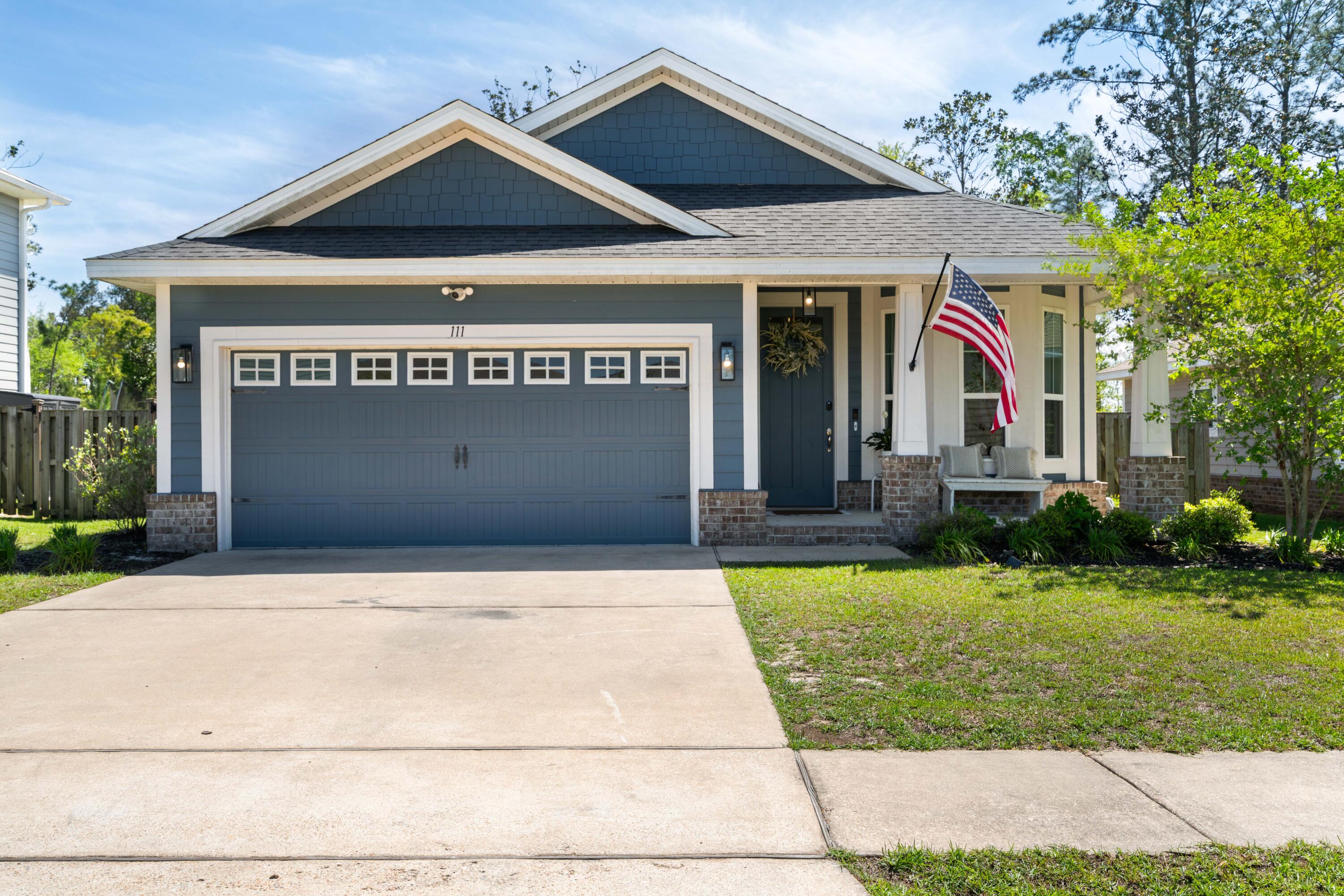 Lafayette Creek Landing - Residential