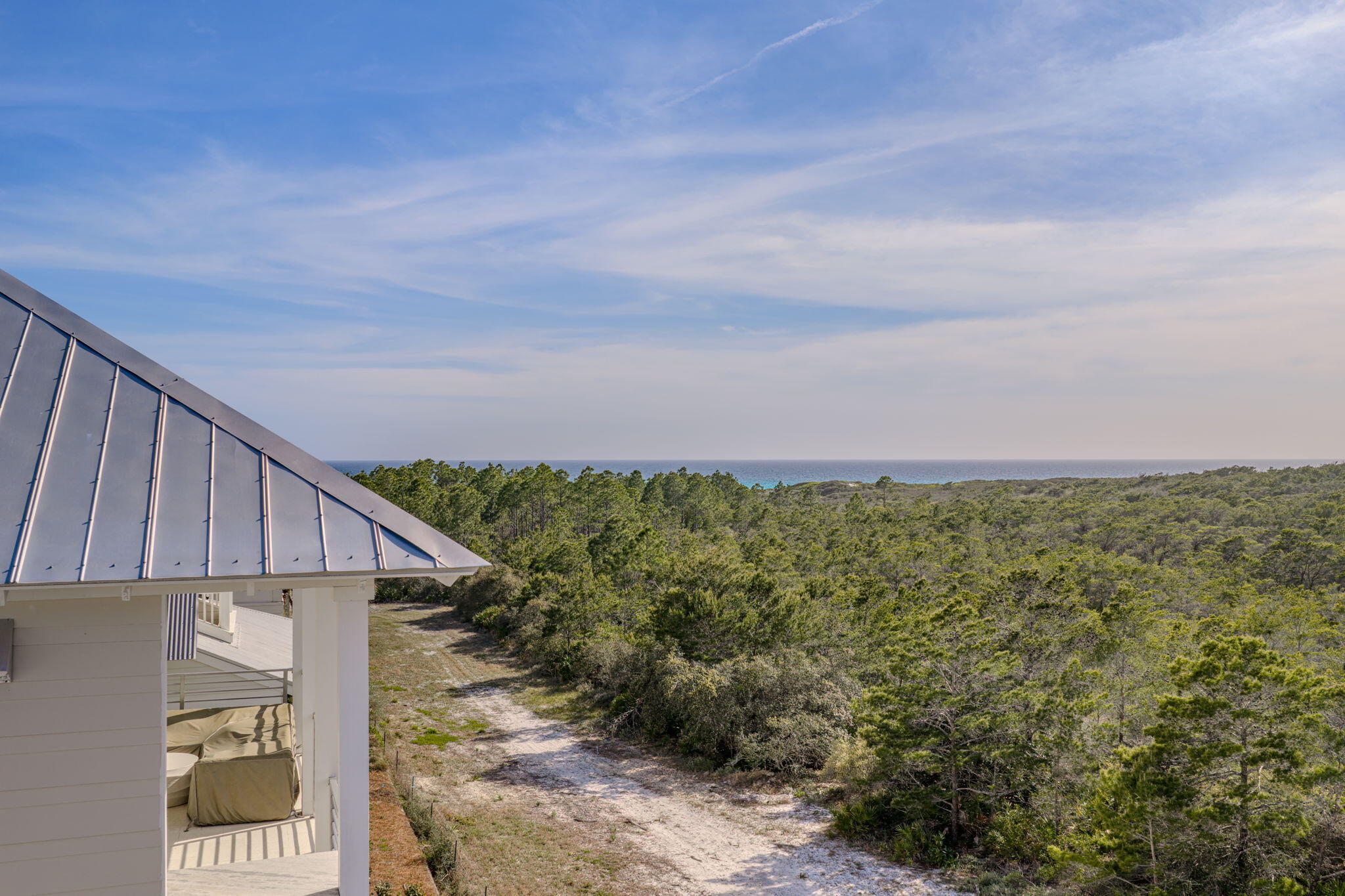 CYPRESS DUNES - Land