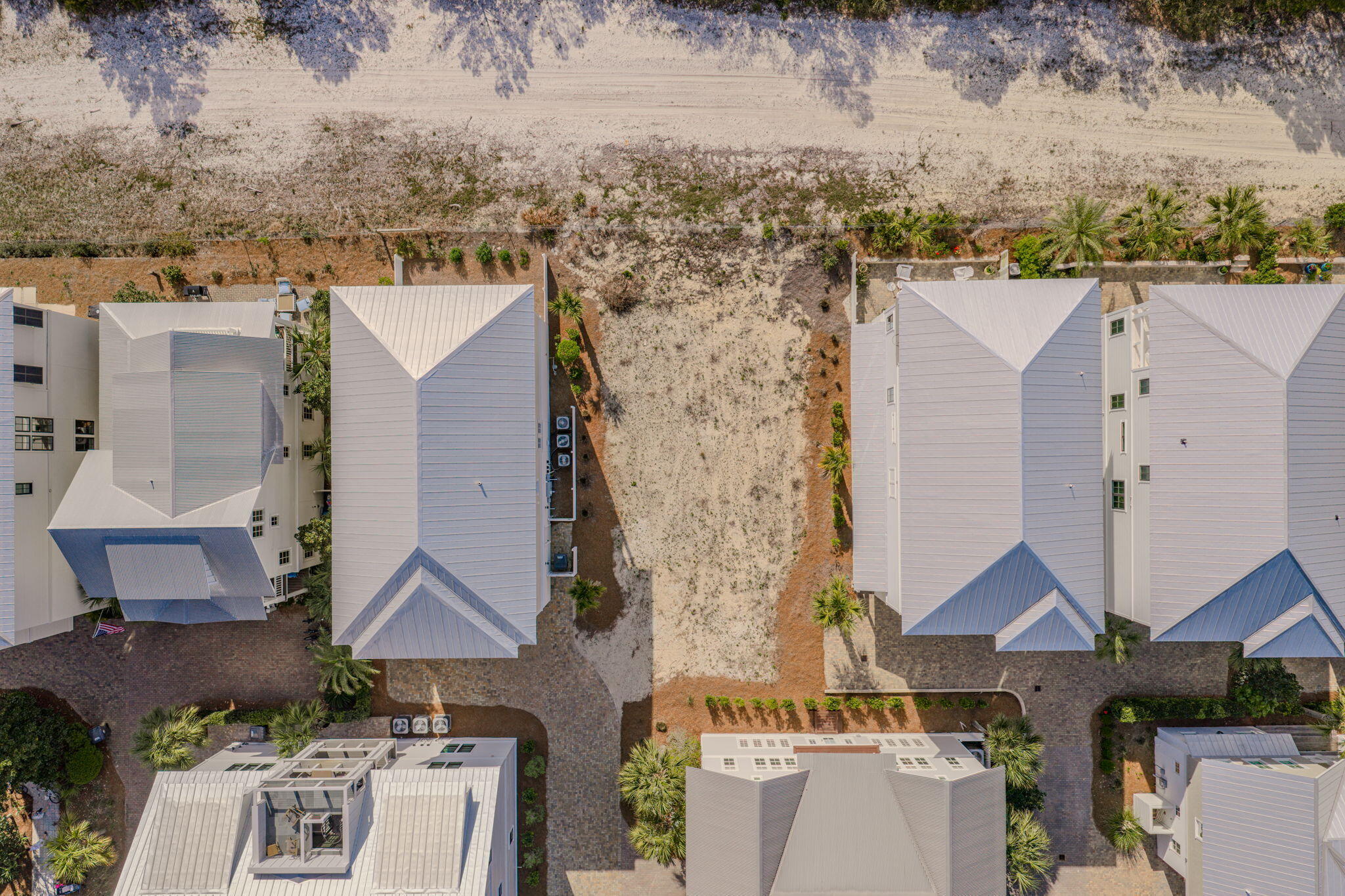 CYPRESS DUNES - Land