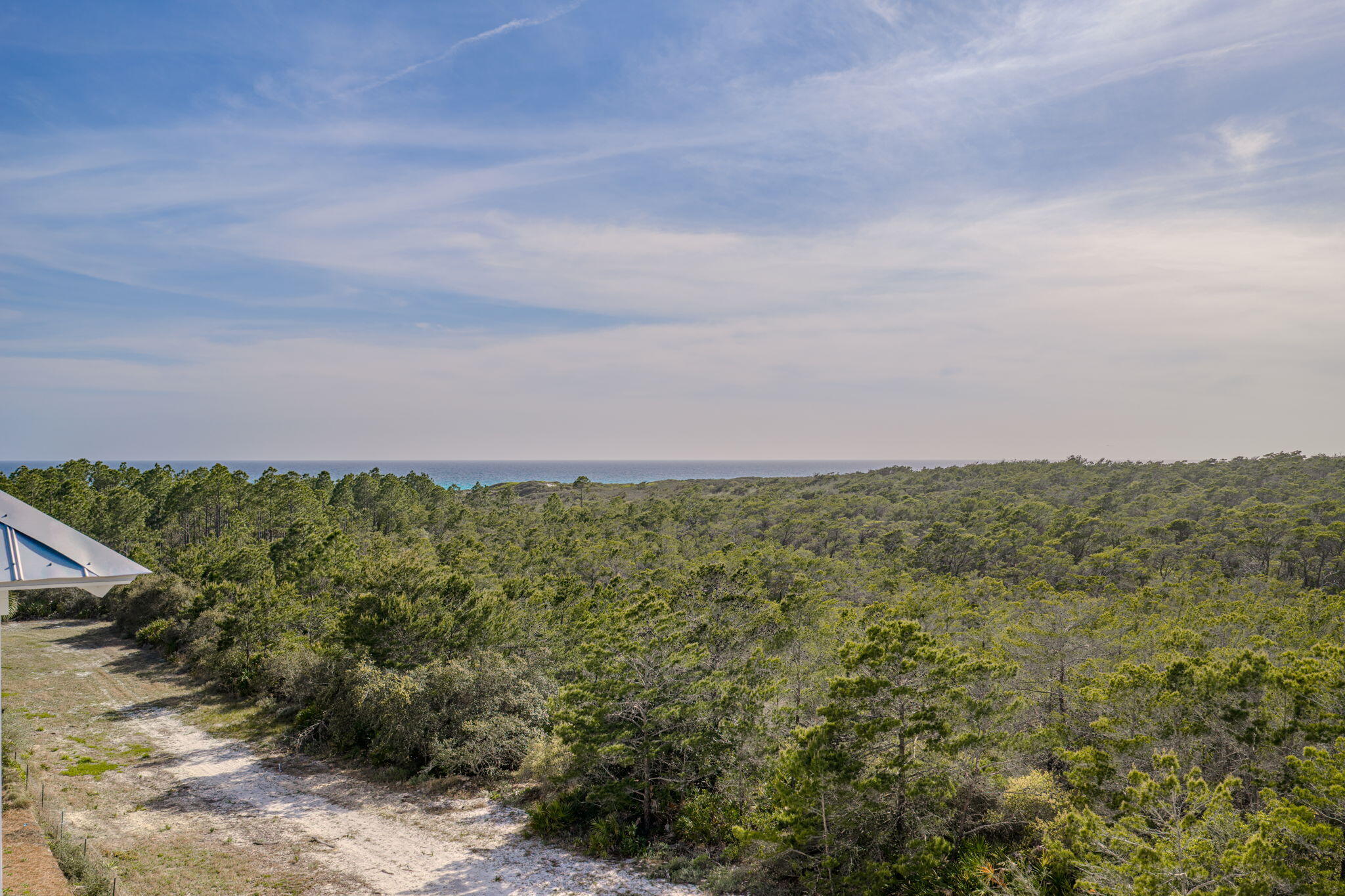 CYPRESS DUNES - Land