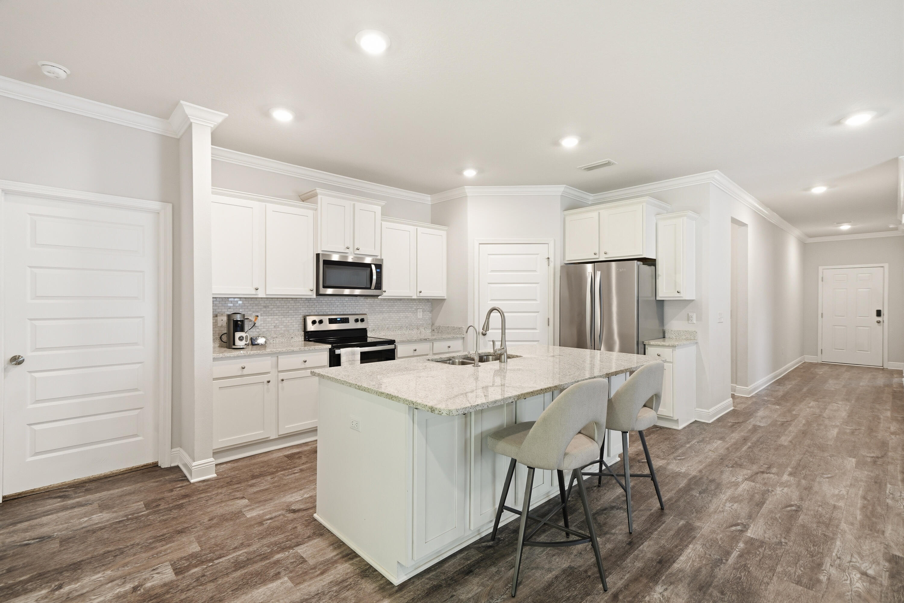 Firefly at Hammock Bay - Residential