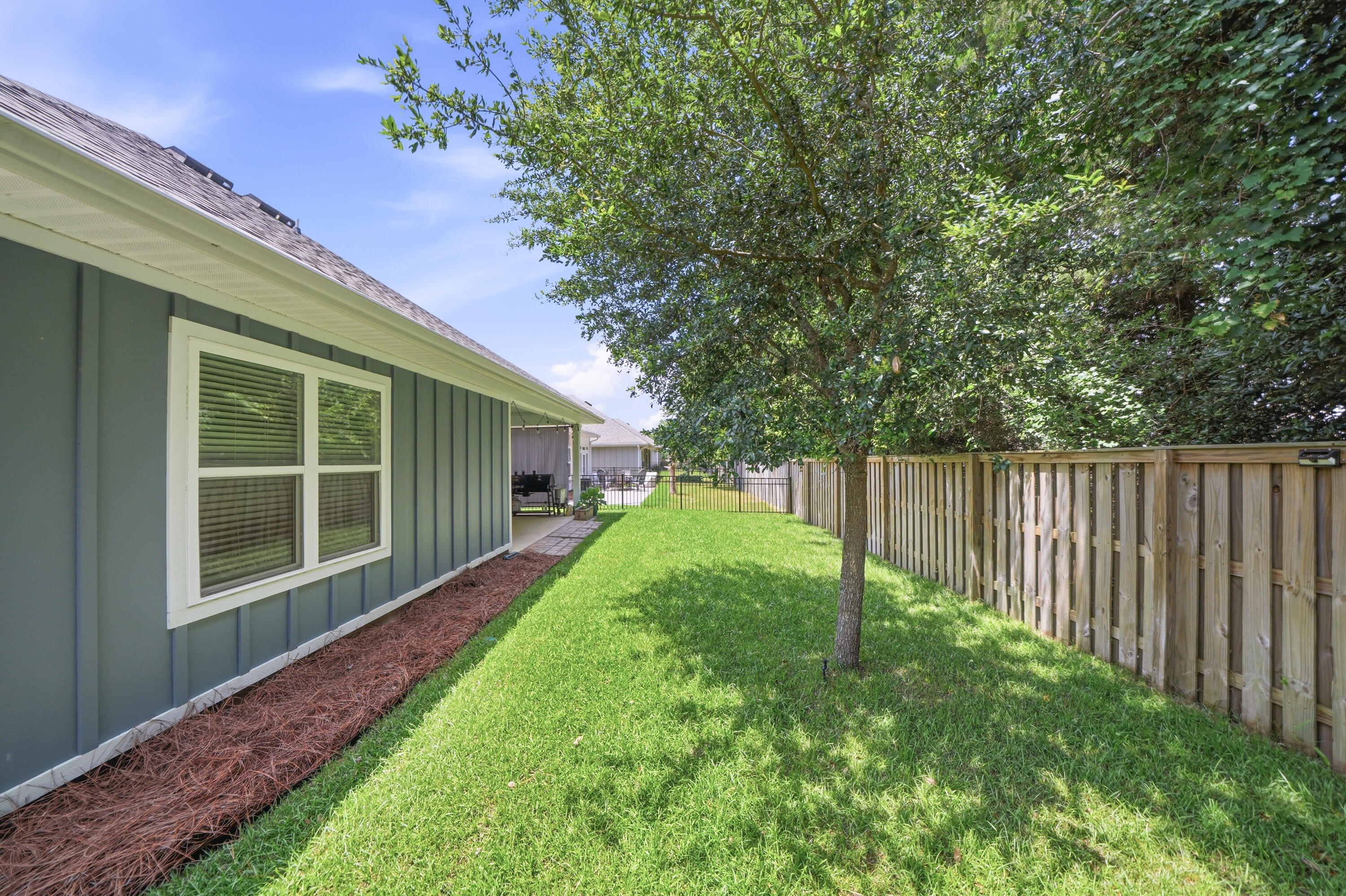 Firefly at Hammock Bay - Residential